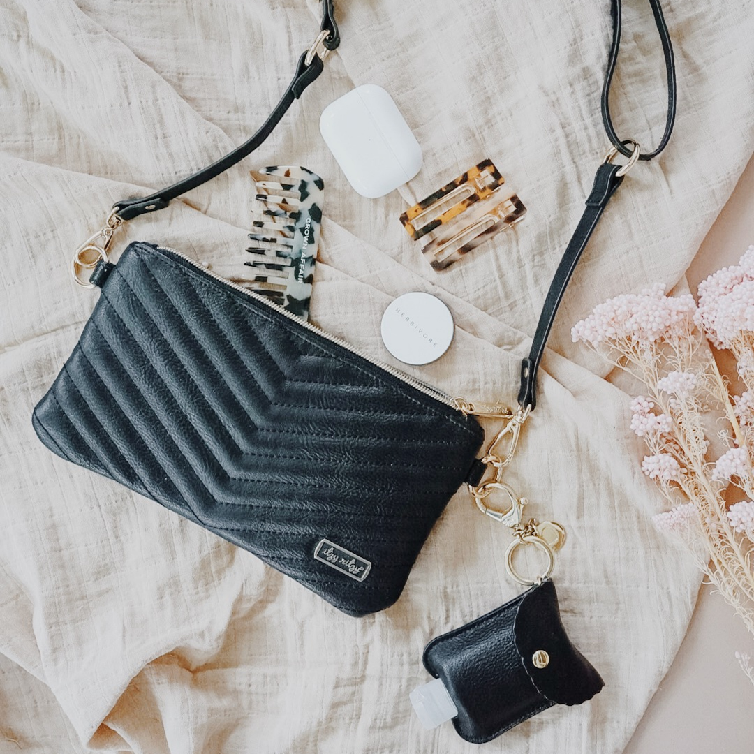 Jetsetter Boss Pouch™ Wallet