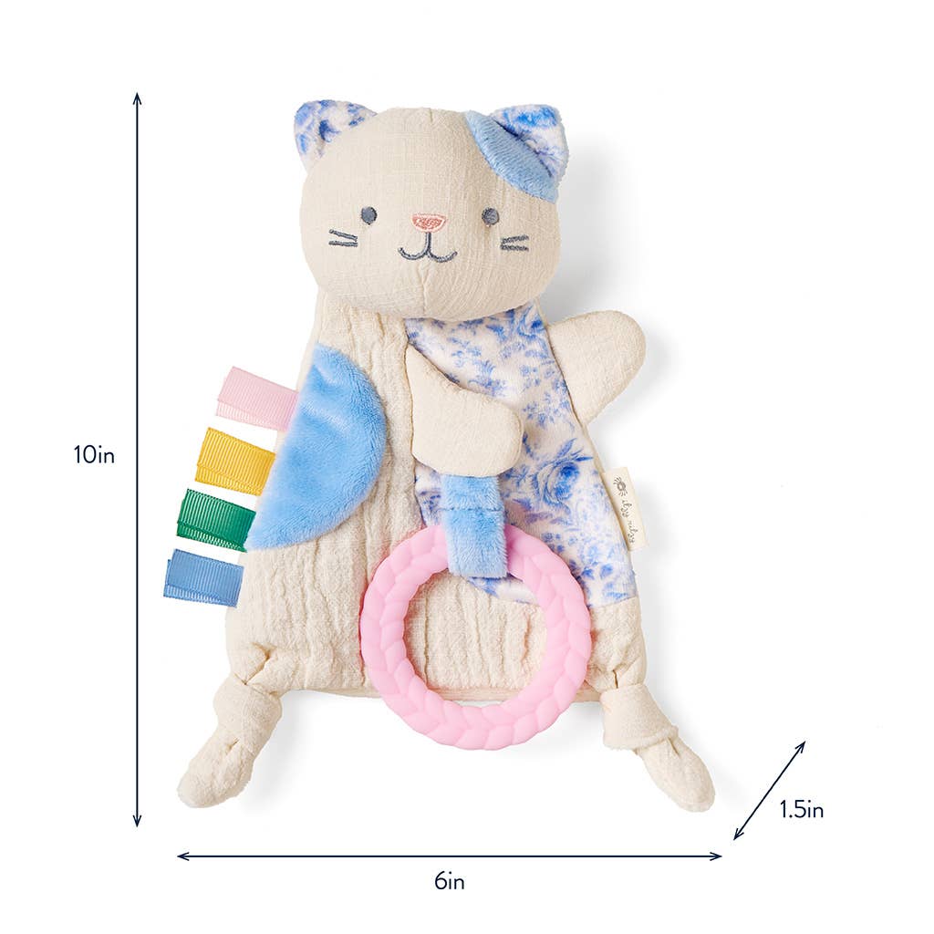 *NEW* Kitty Bitzy Crinkle™