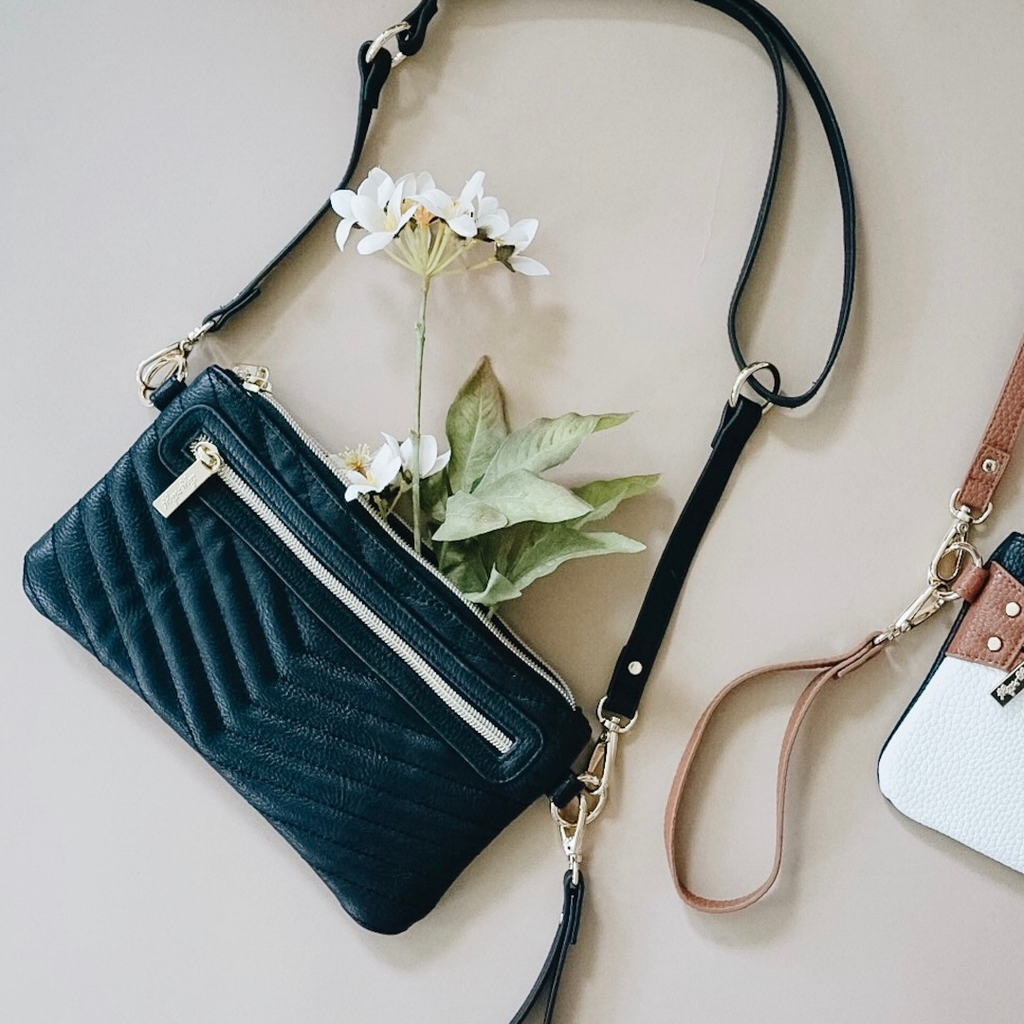 Jetsetter Boss Pouch™ Wallet