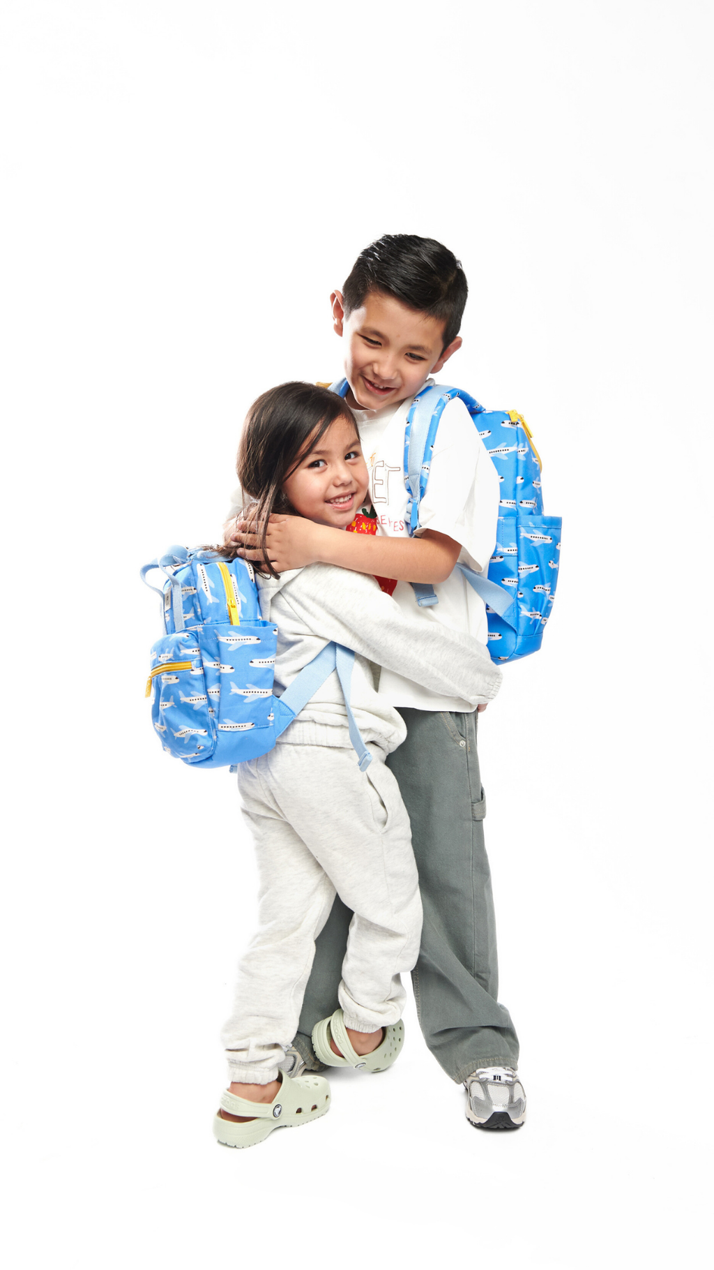 *NEW* Itzy Bitzy Backpack