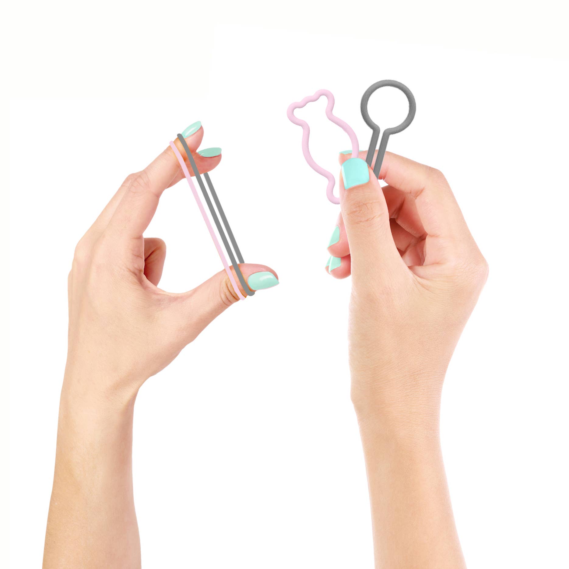 BonBons For Hair Pink Soda