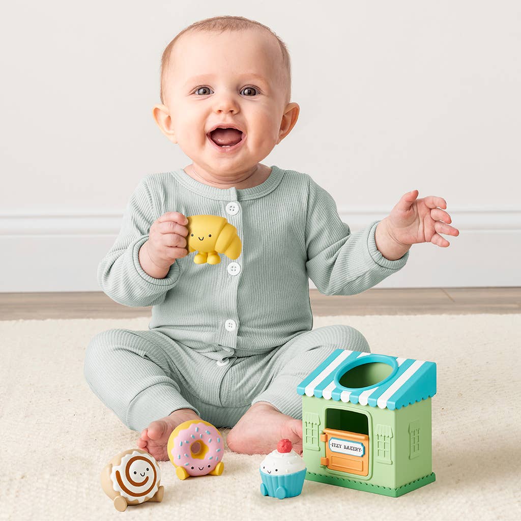*NEW* Itzy Play Bakery™