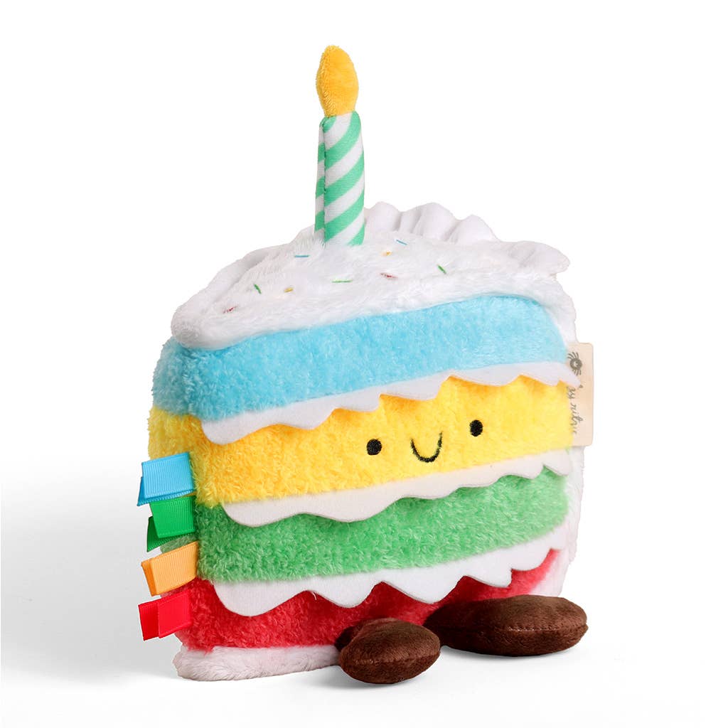 *NEW* Sweetie Snuggles™ Plush