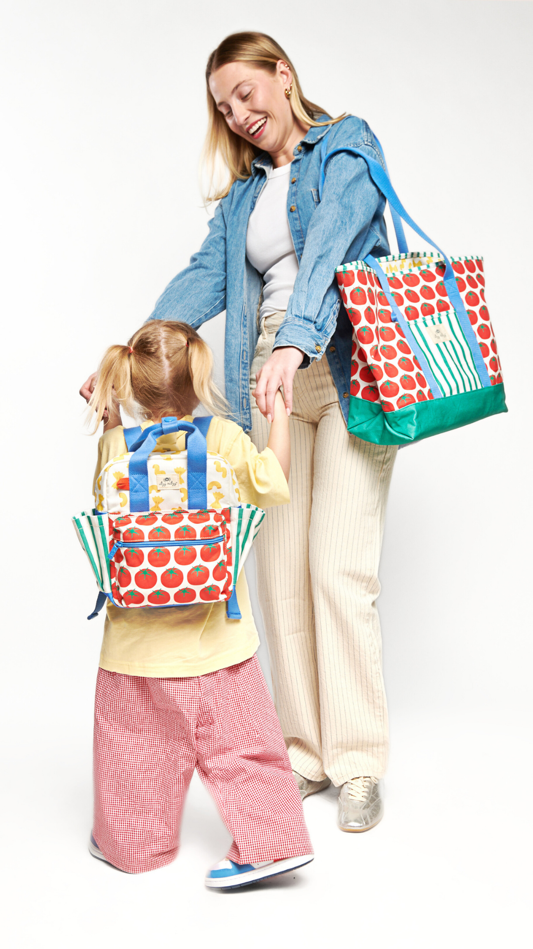 *NEW* Itzy Bitzy Backpack