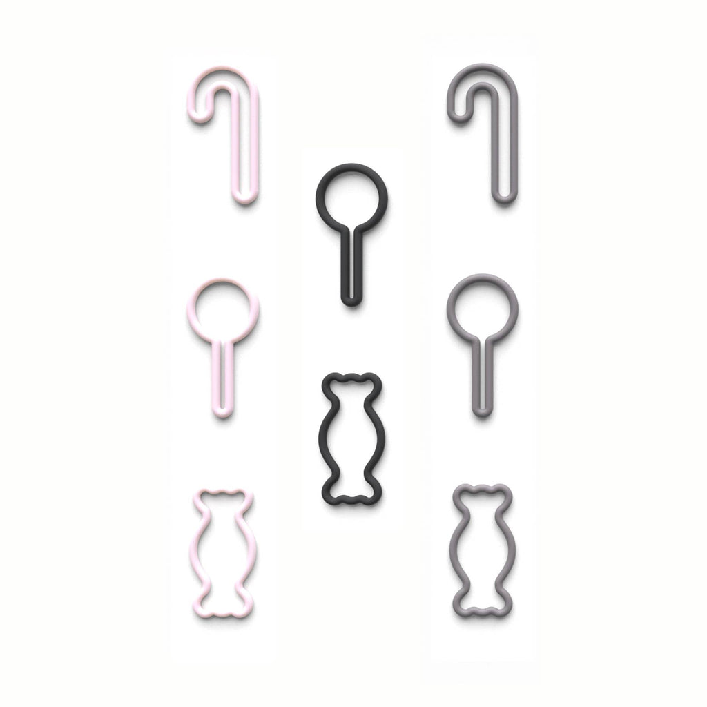 BonBons For Hair Pink Soda