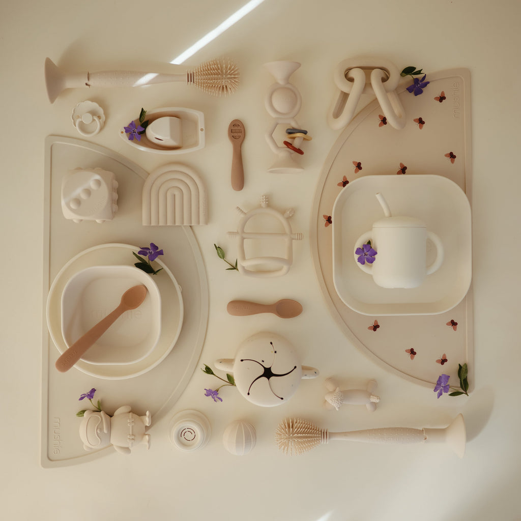 Square Dinnerware Plates