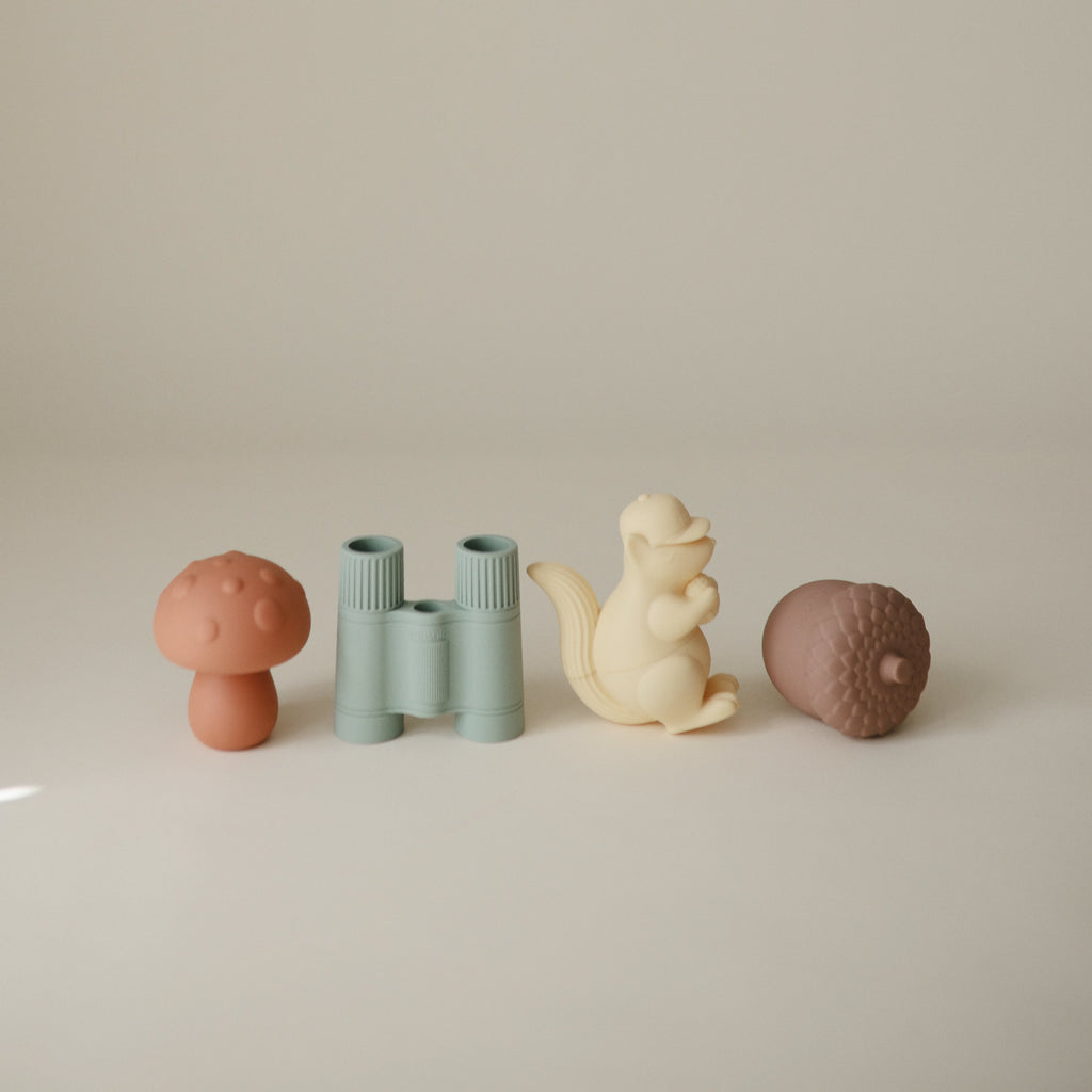 Mold Free Bath Play Set