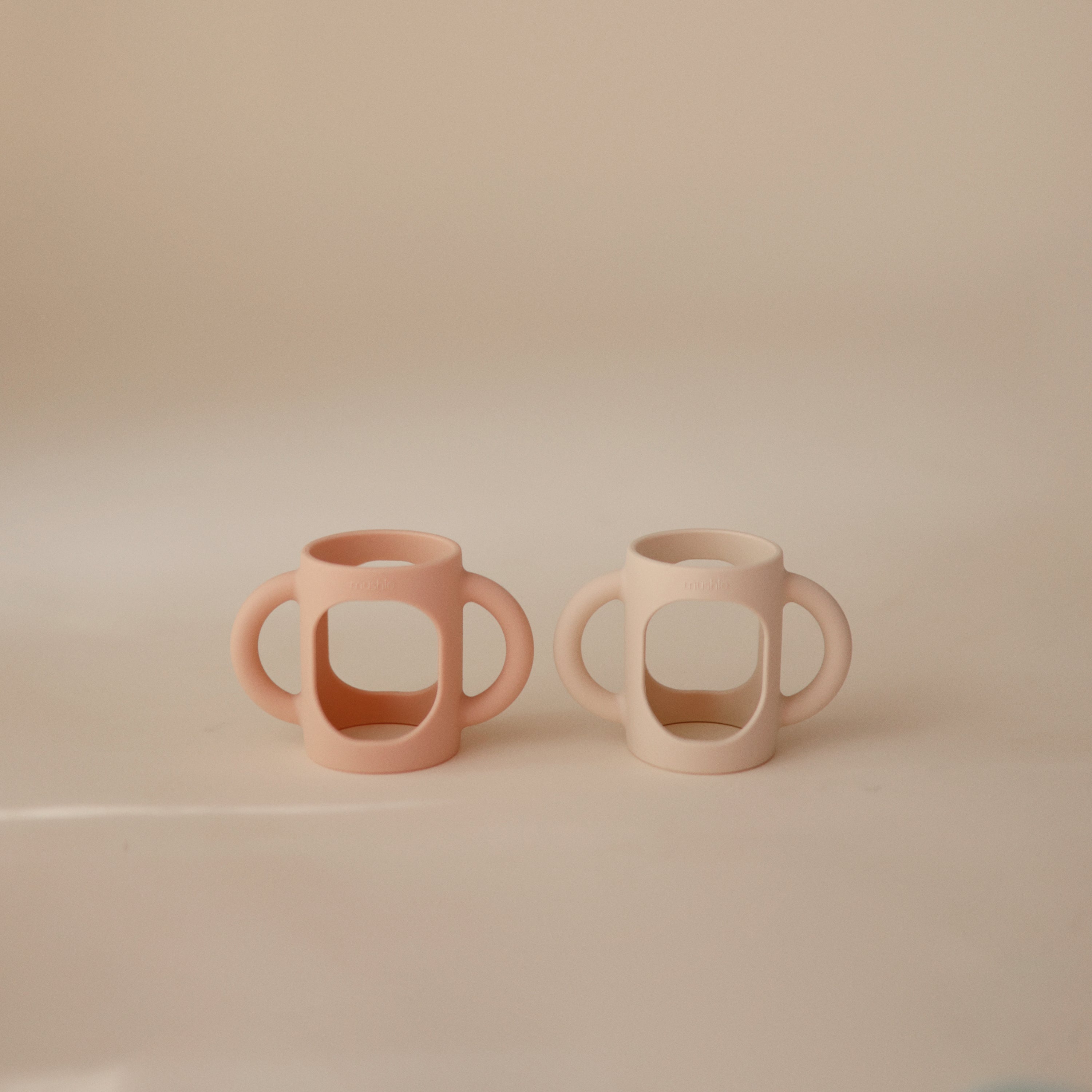 Silicone Bottle Handles