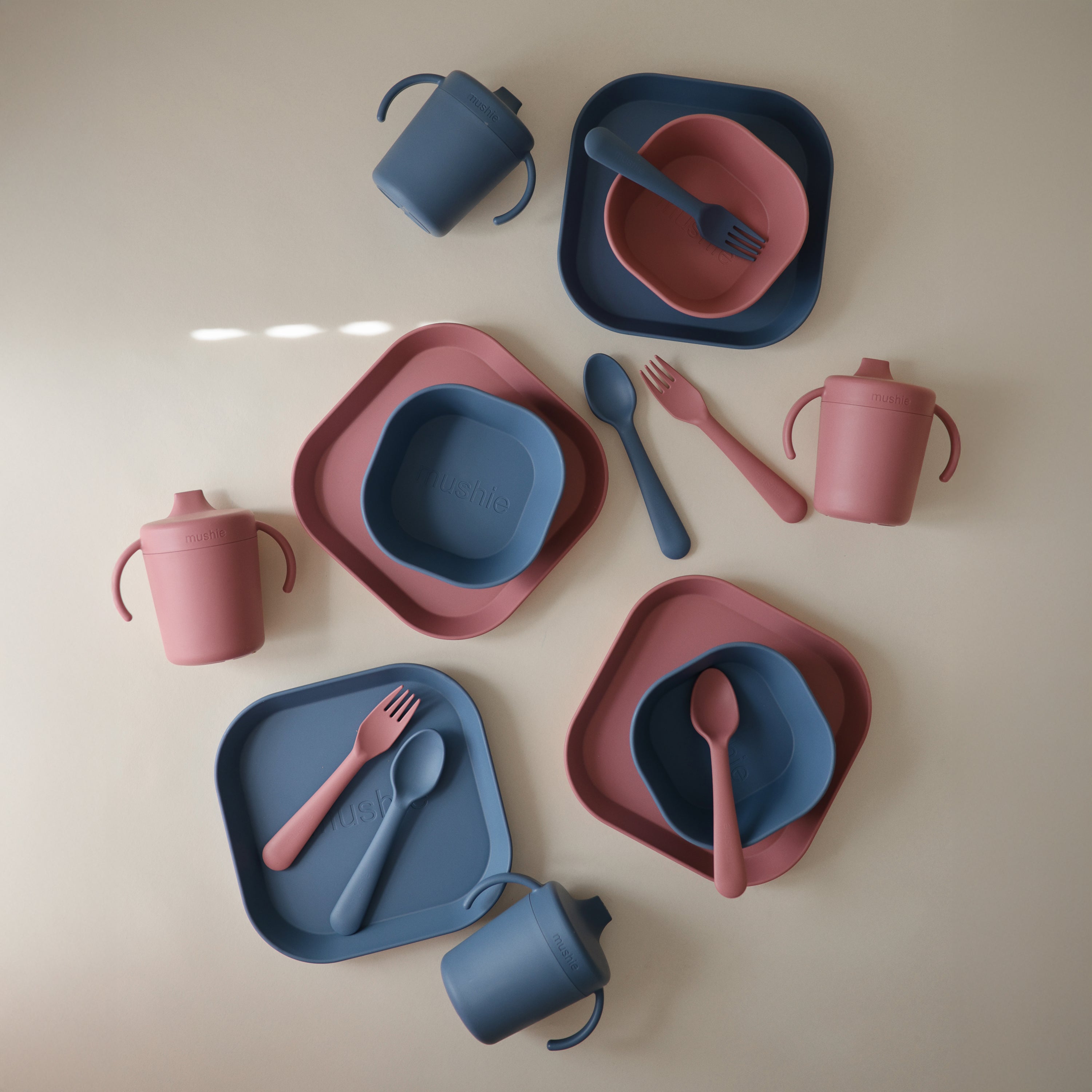 Dinnerware Cups