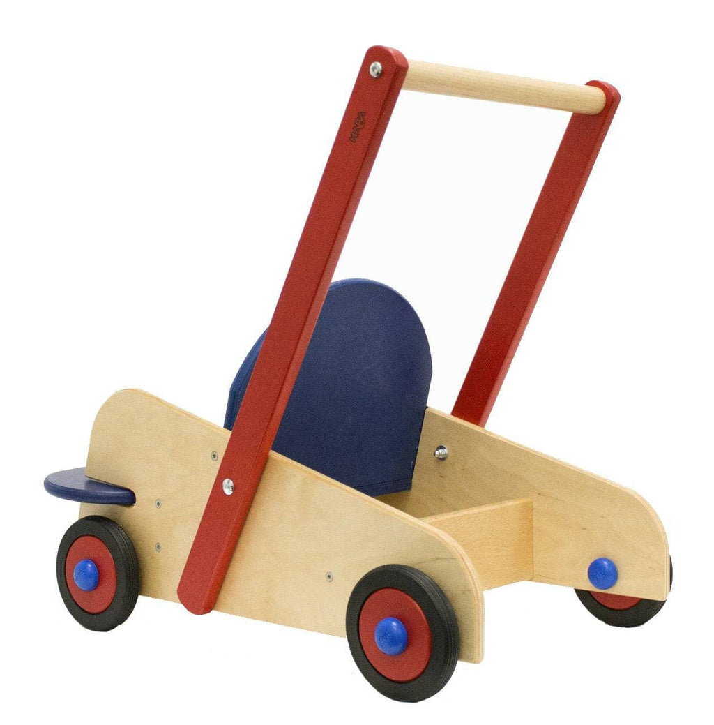 Walker Wagon Baby Push Walker