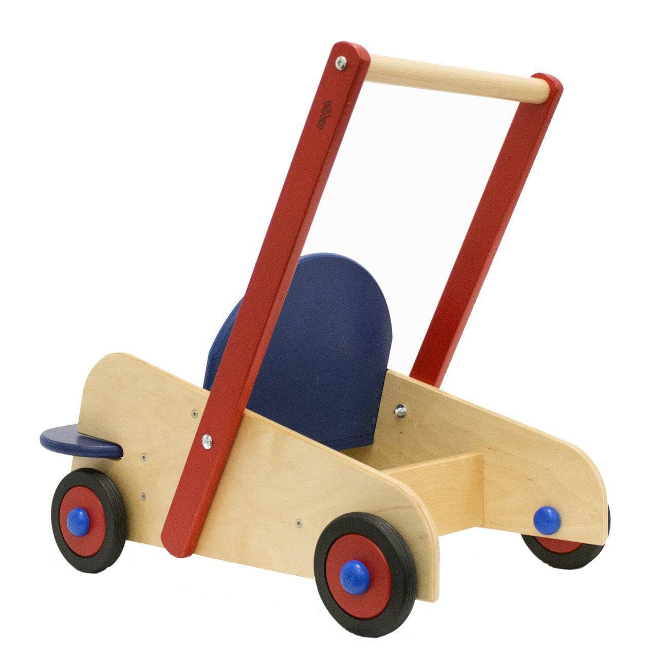 Walker Wagon Baby Push Walker