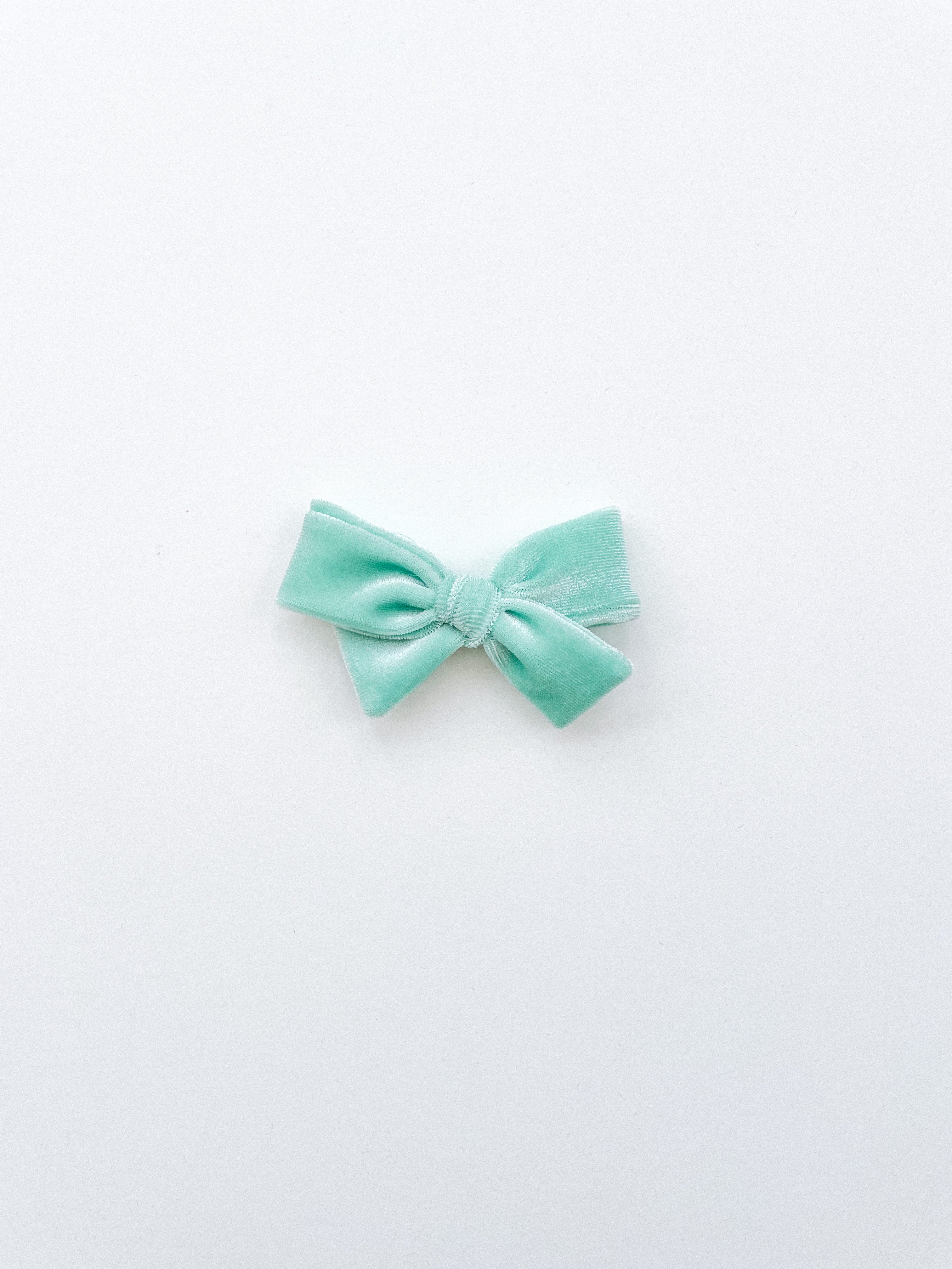 Mint Velvet Pinwheel