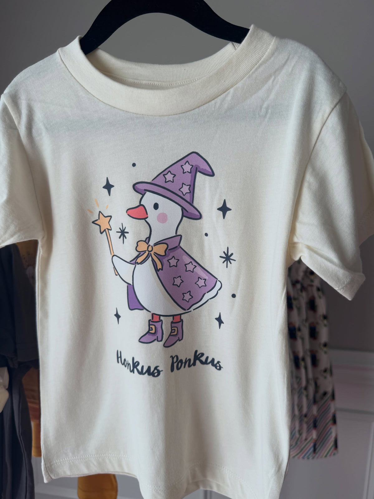 Honkus Ponkus Youth Tee