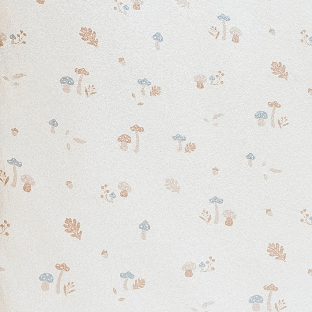 MINKY STRETCH LUXE CHANGING COVERS