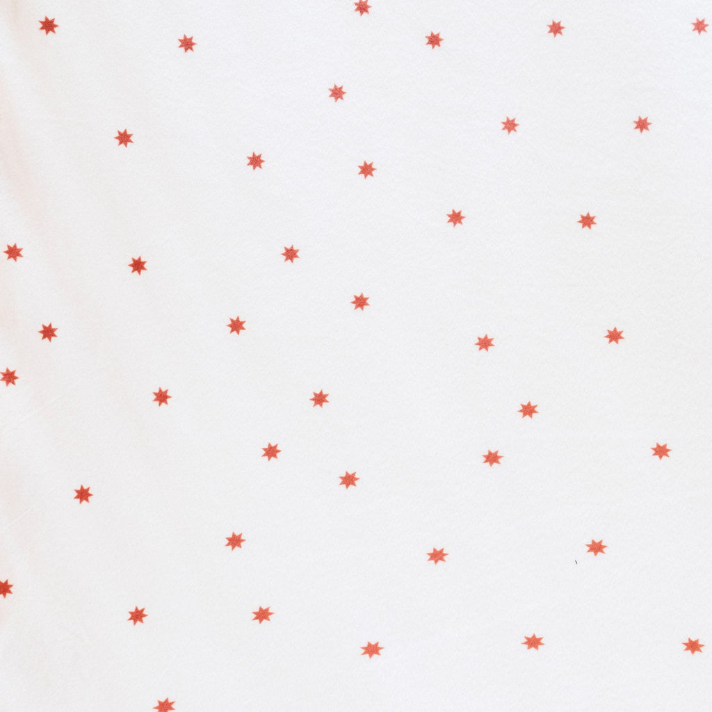 MINKY STRETCH LUXE CRIB SHEETS