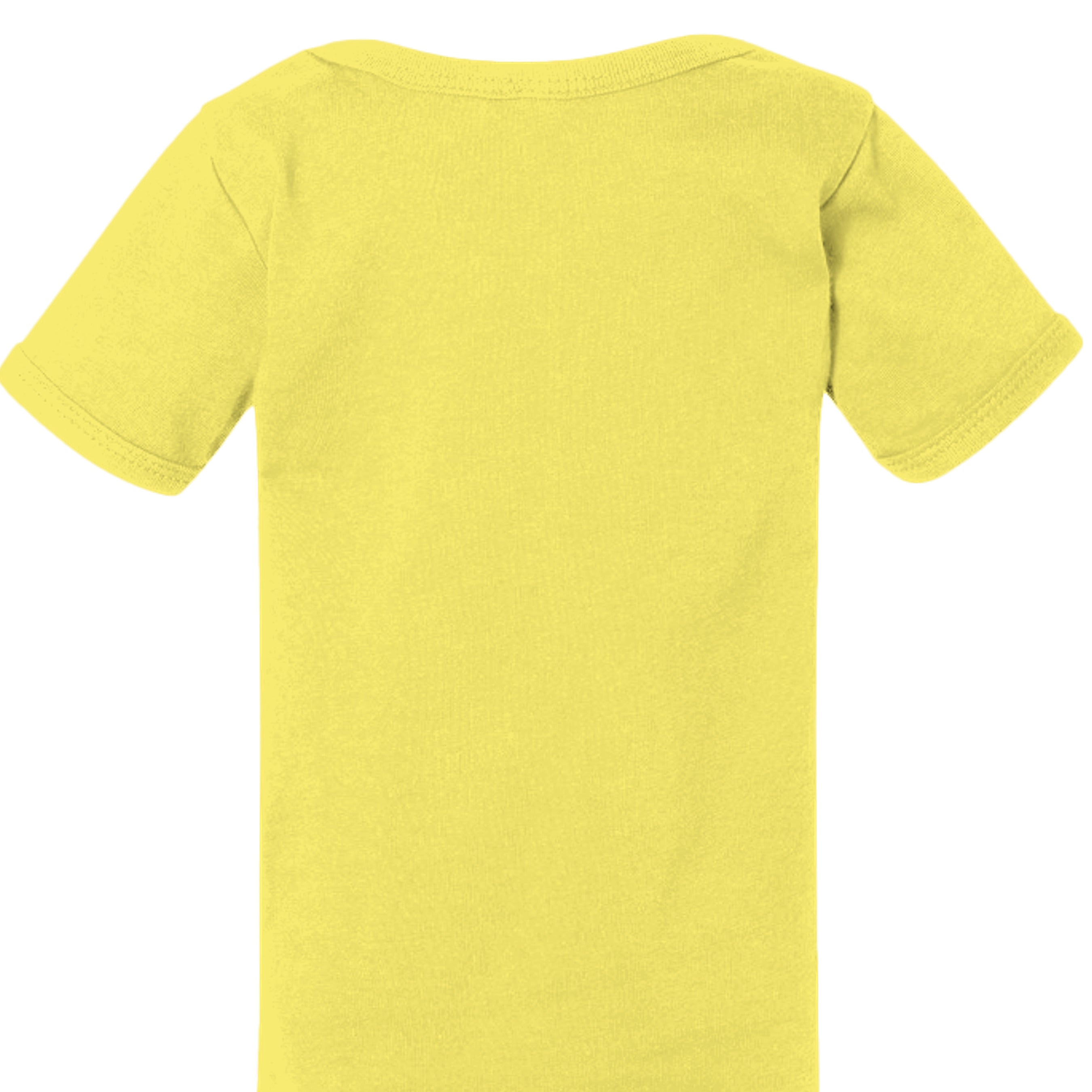 YELLOW - 100B - BACK