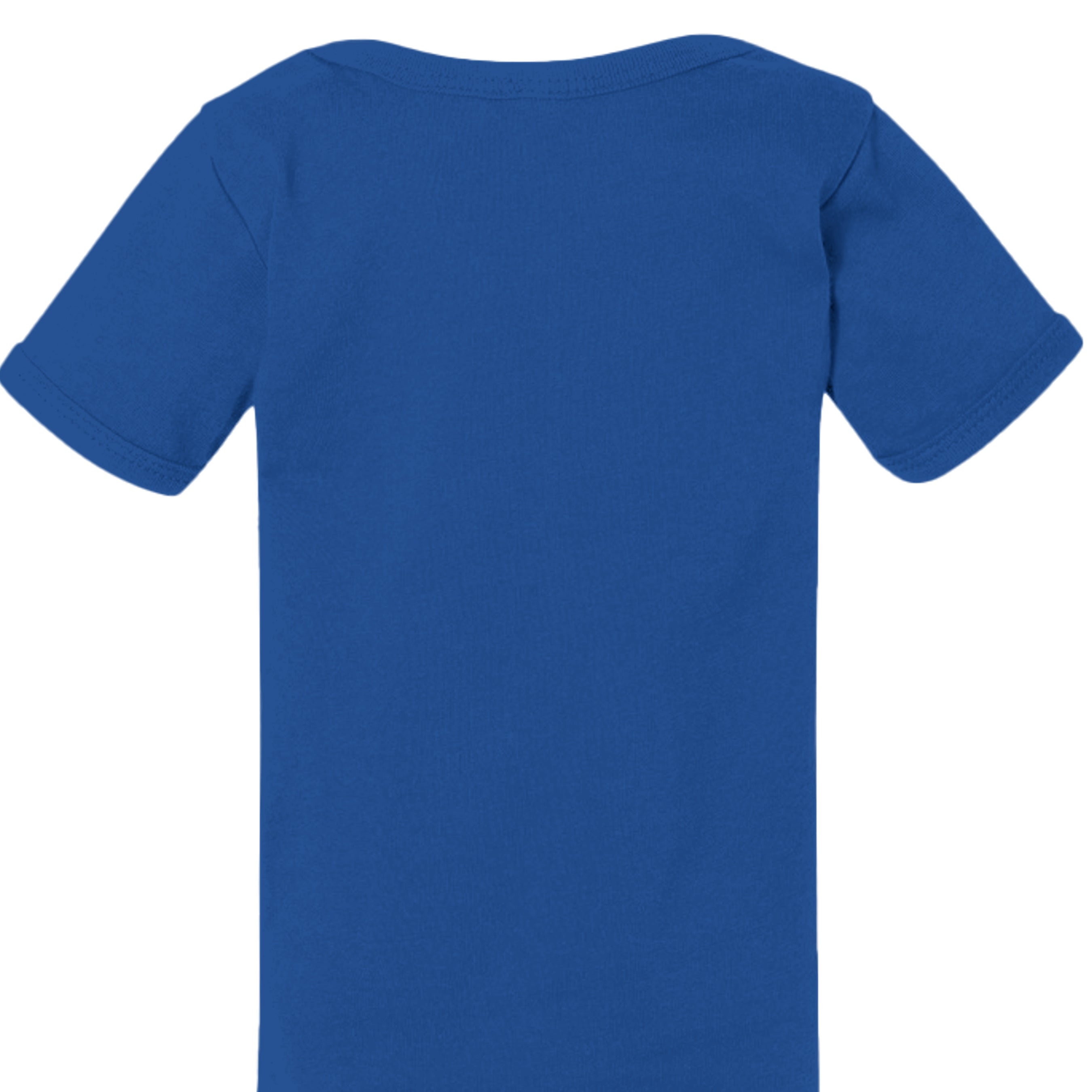 TRUE ROYAL - 100B - BACK