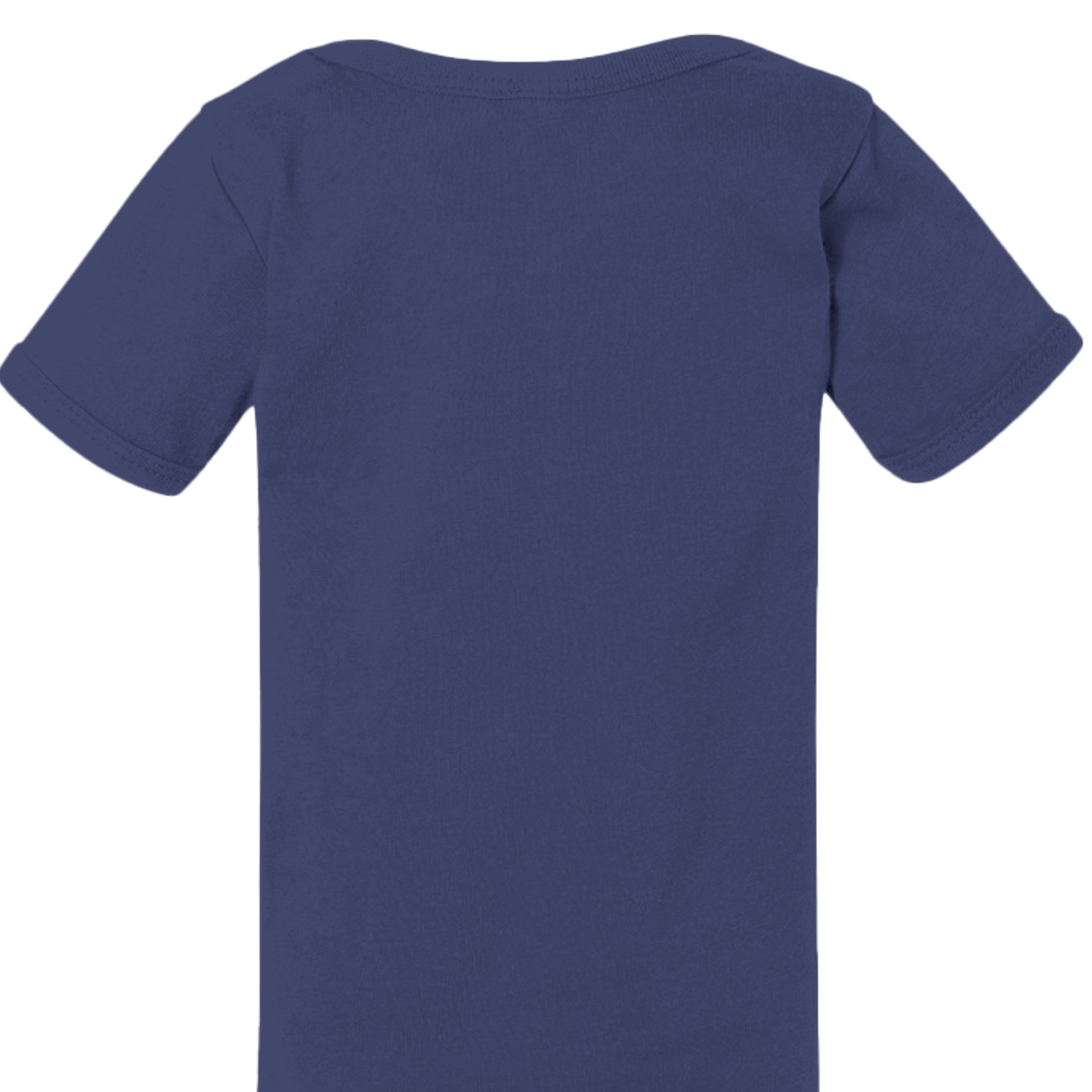NAVY - 100B - BACK