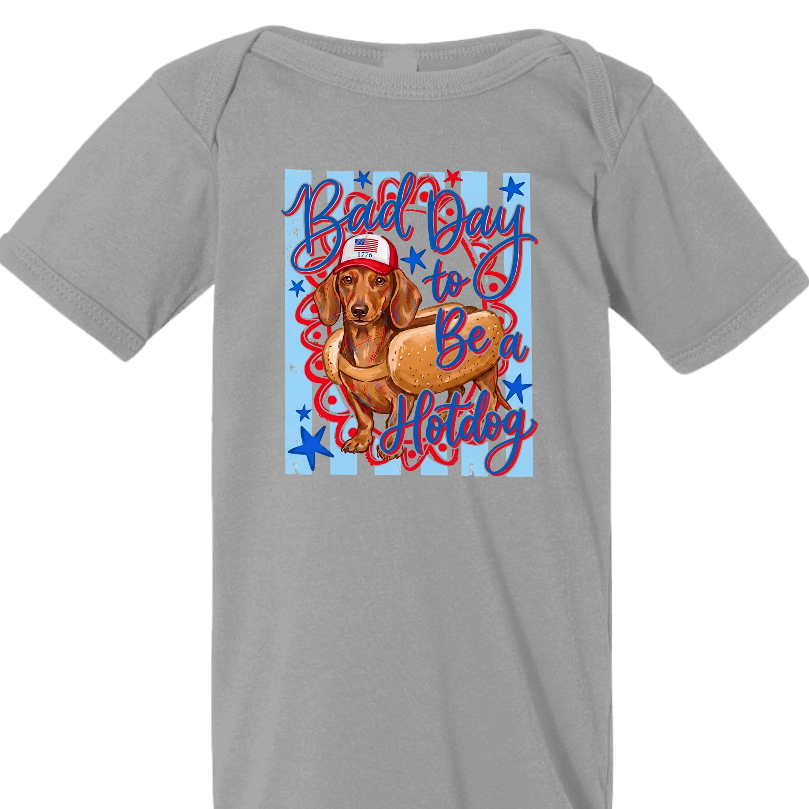 ATHLETIC HEATHER - 100B - FRONT