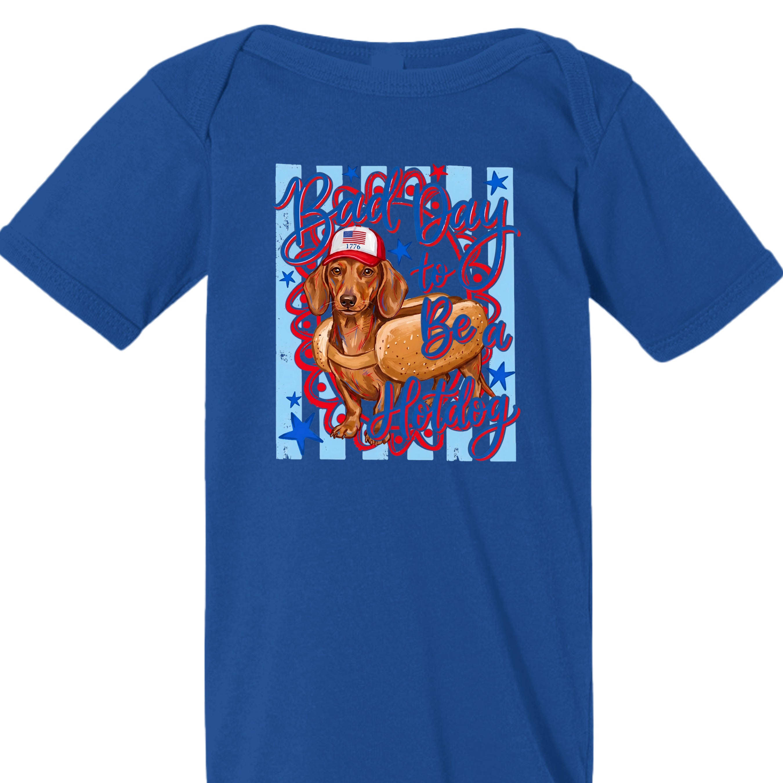 TRUE ROYAL - 100B - FRONT