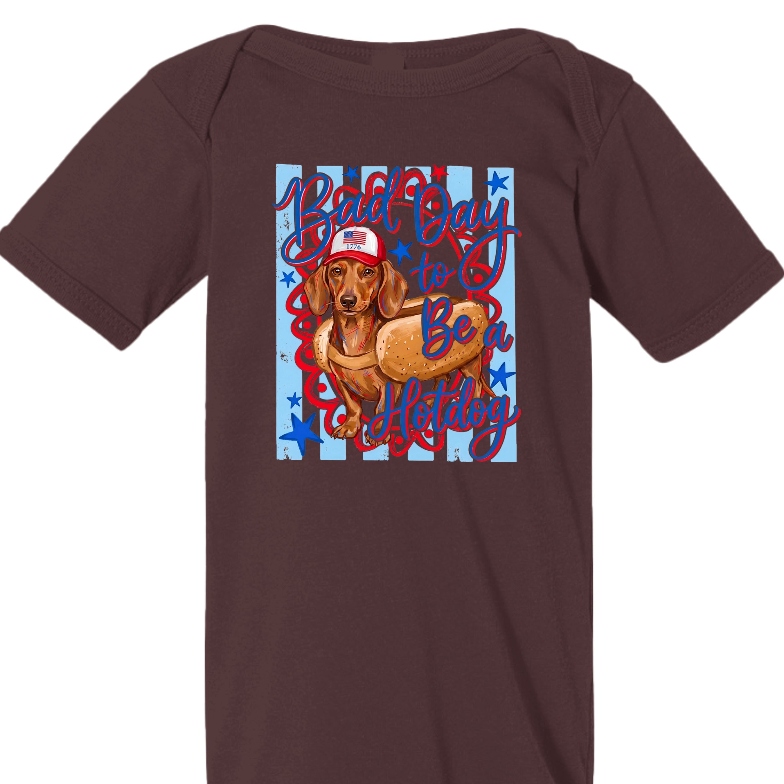 HEATHER MAROON - 100B - FRONT