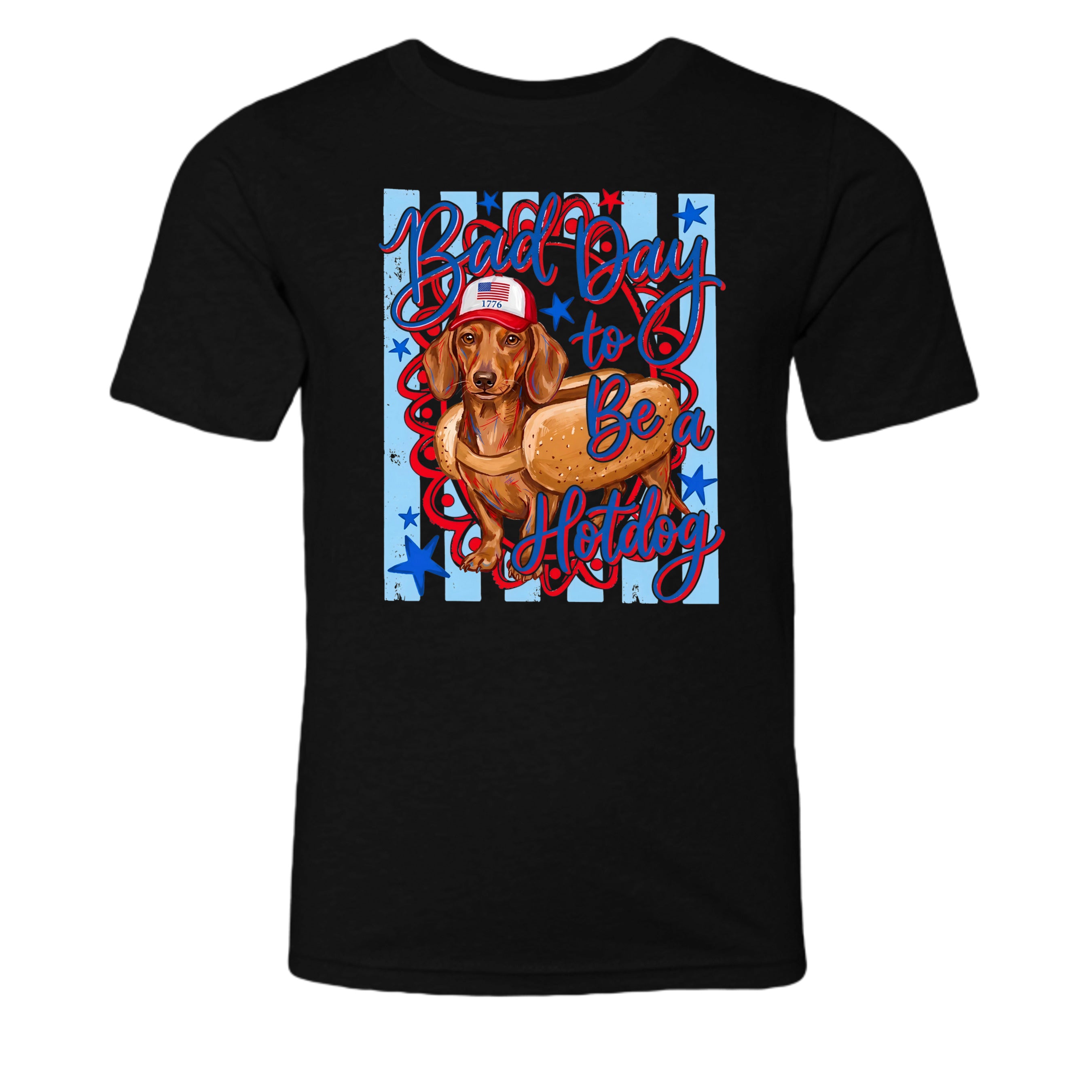 Solid Black Blend - 3001YCVC - FRONT