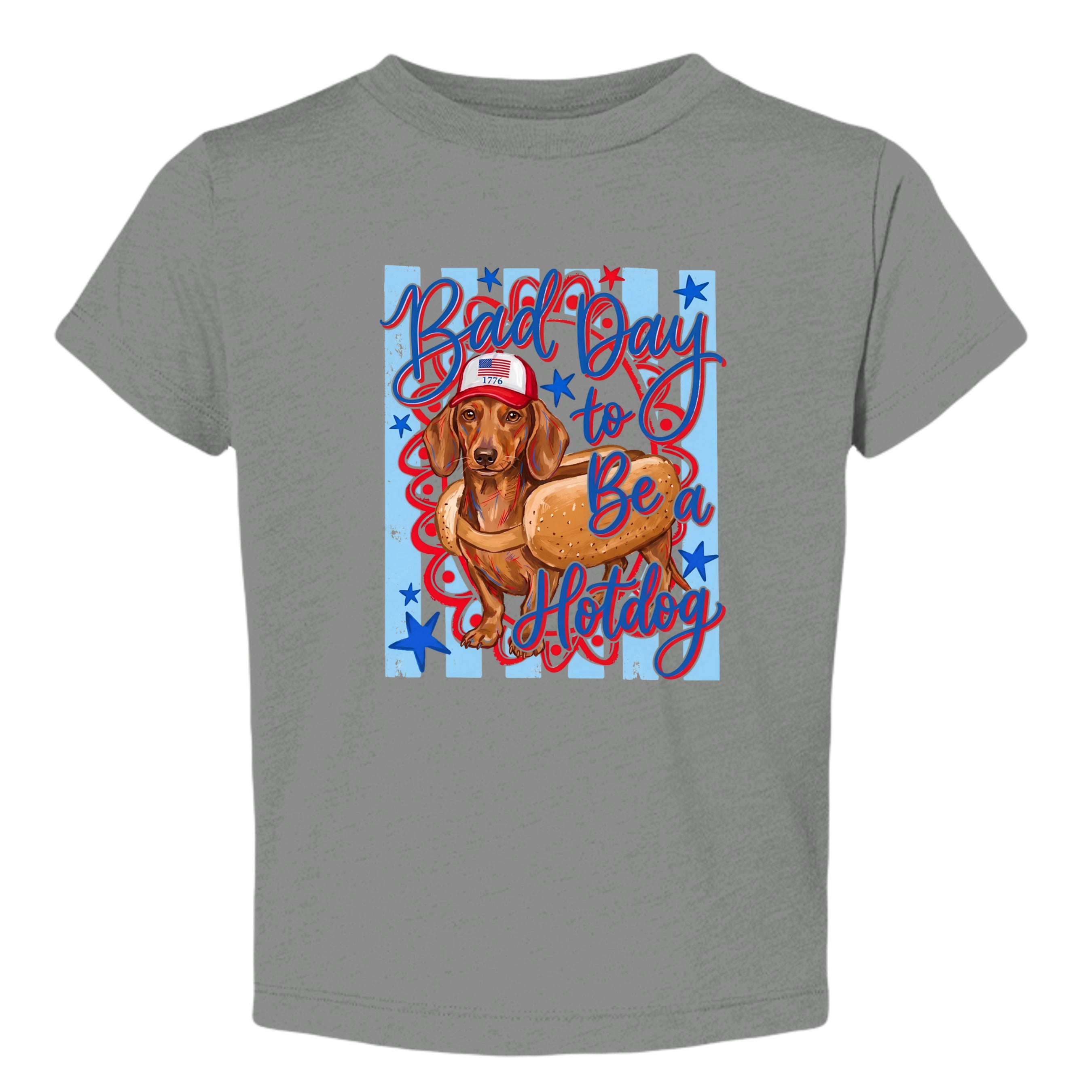 GREY TRIBLEND - 3413T - FRONT