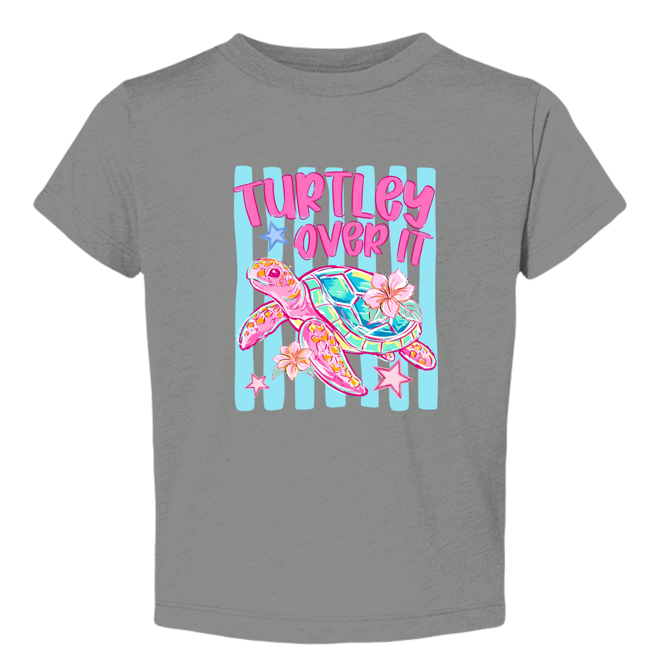 GREY TRIBLEND - 3413T - FRONT