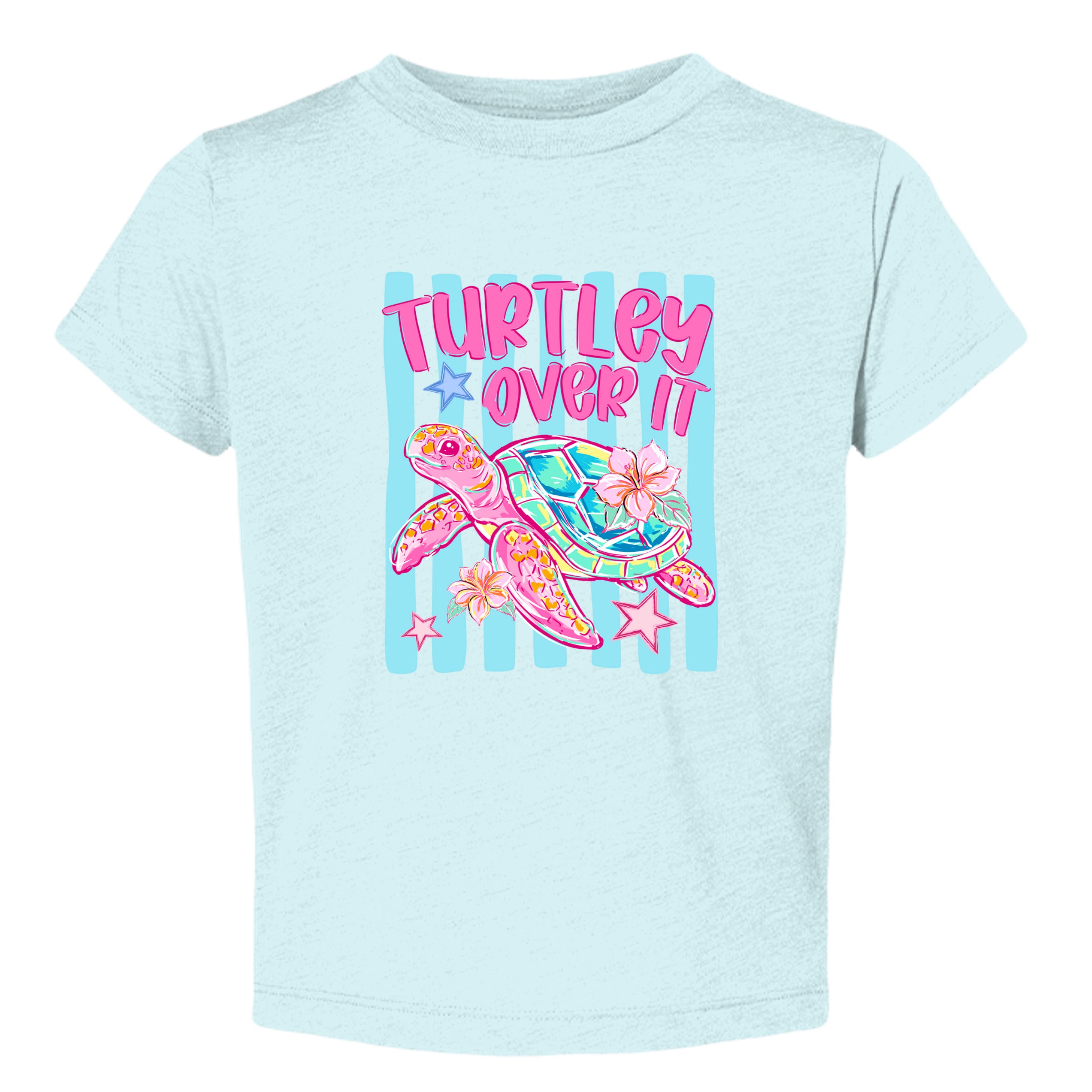 ICE BLUE TRIBLND - 3413T - FRONT