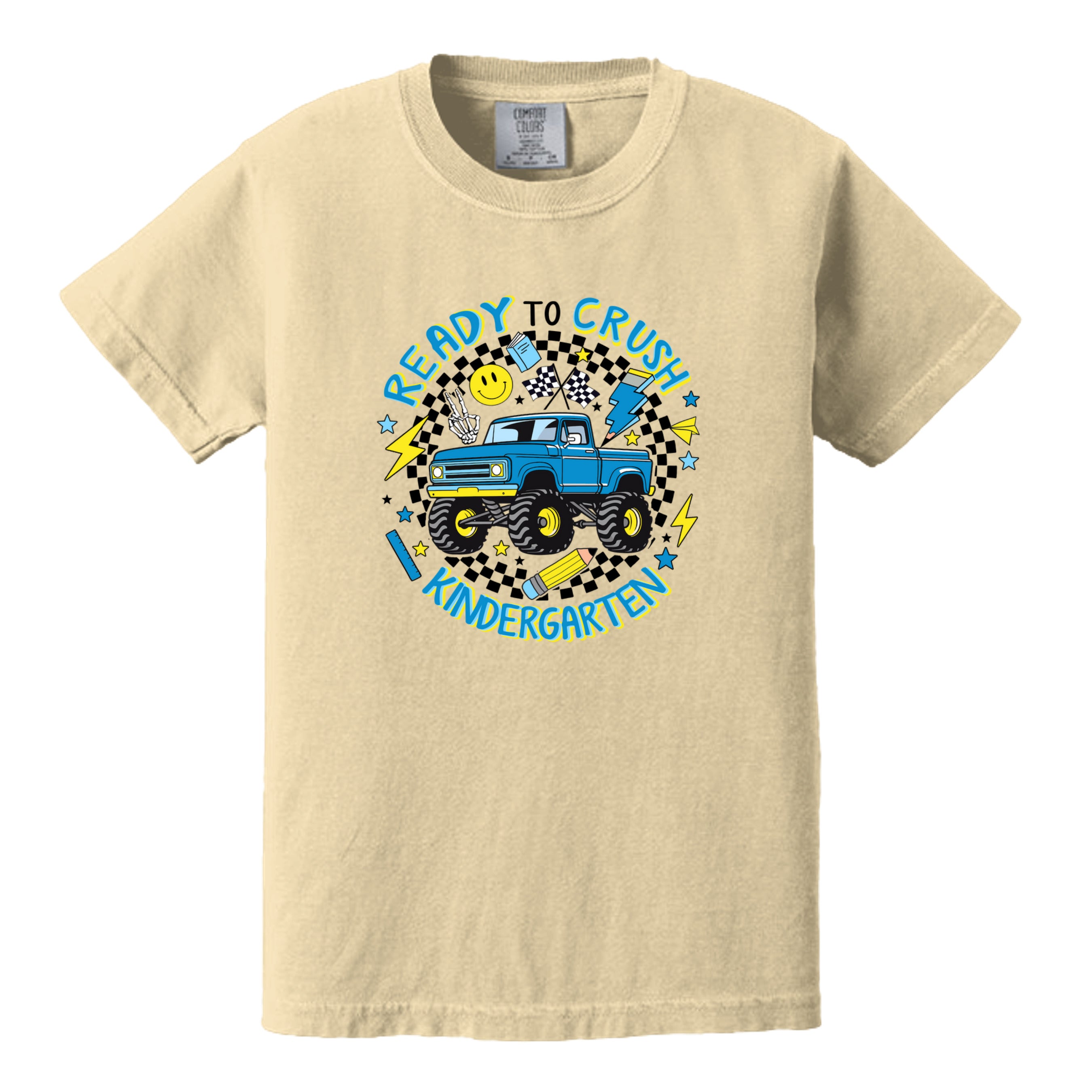 BUTTER - C9018 - FRONT