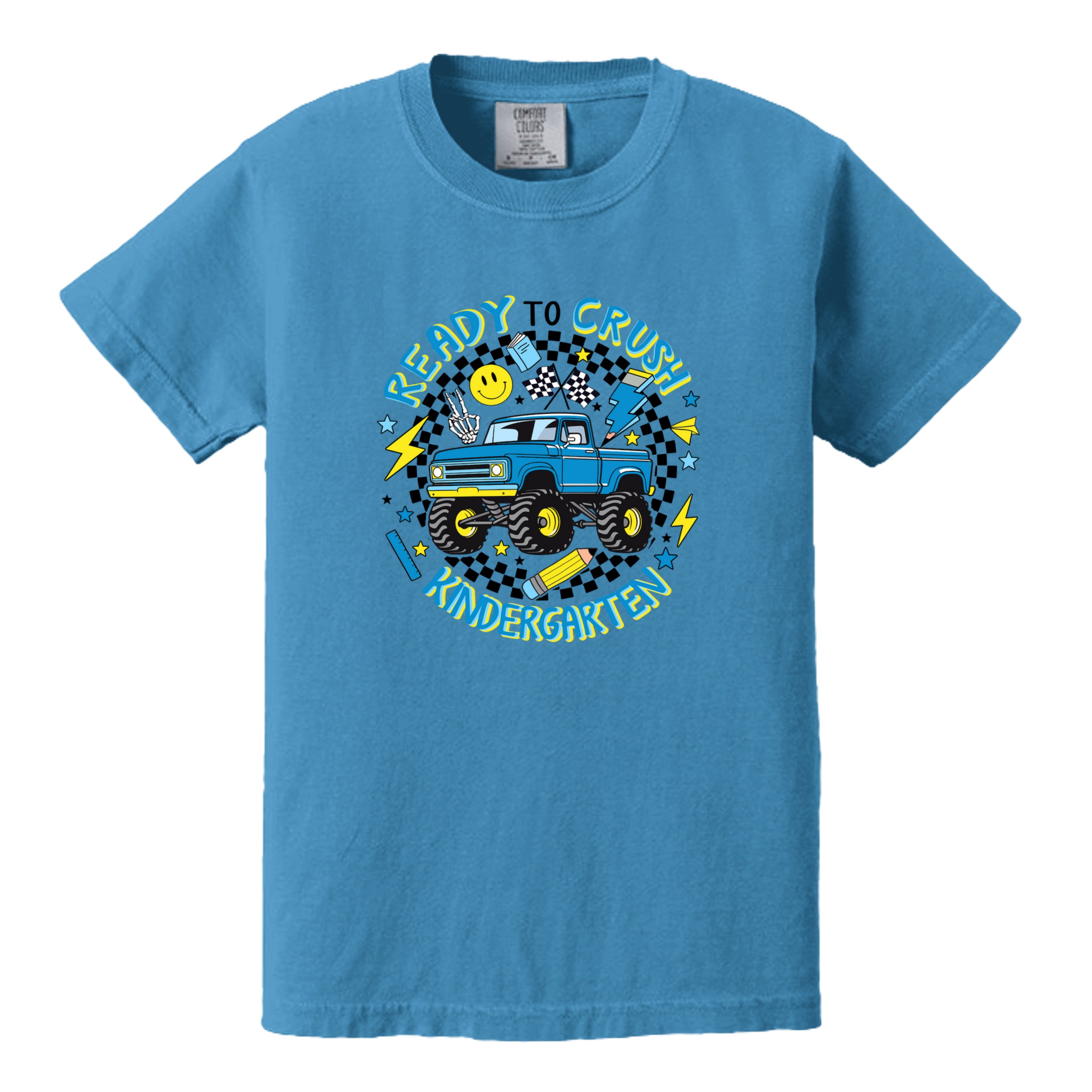 ROYAL CARIBE - C9018 - FRONT