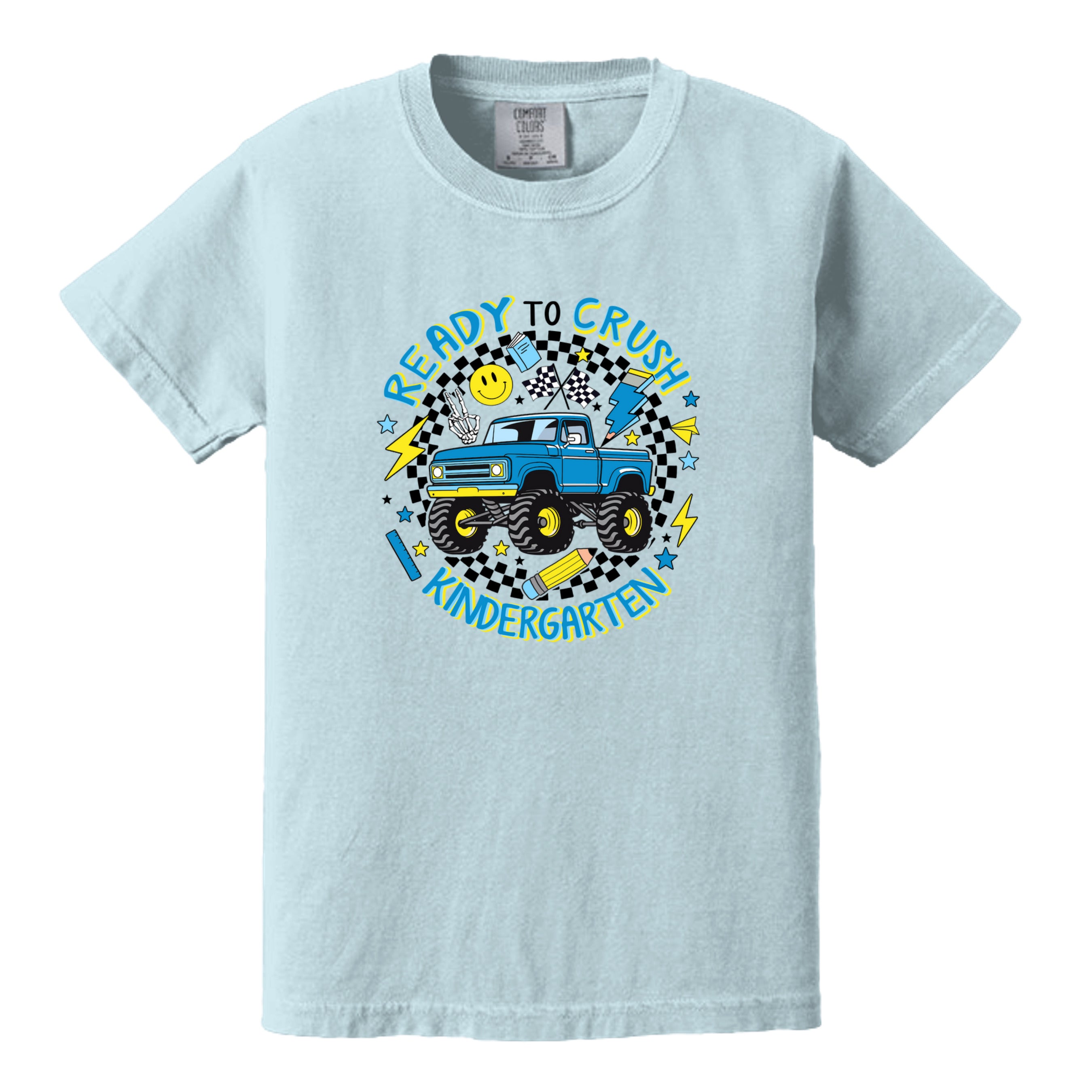 CHAMBRAY - C9018 - FRONT