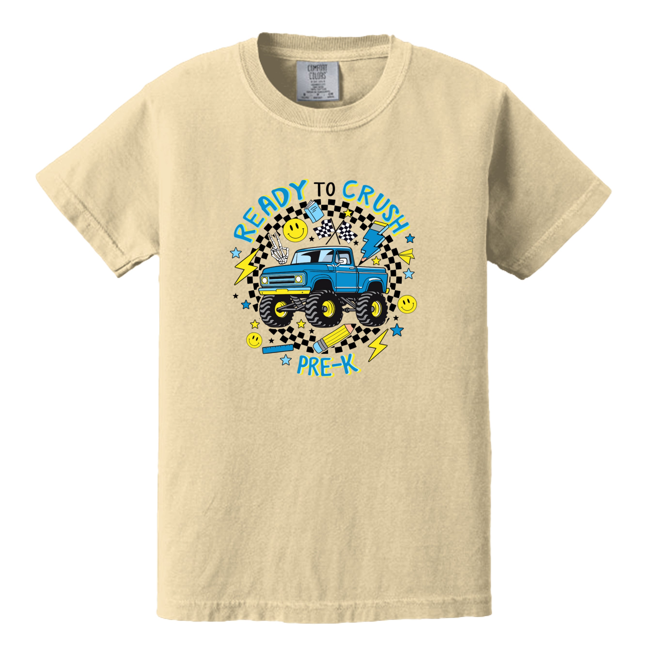 BUTTER - C9018 - FRONT