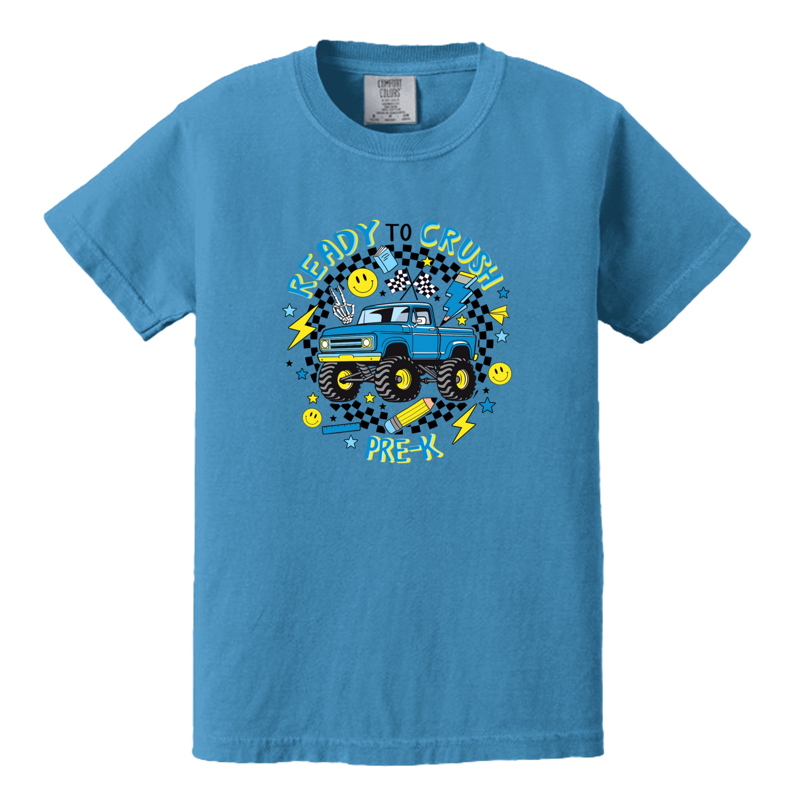 ROYAL CARIBE - C9018 - FRONT