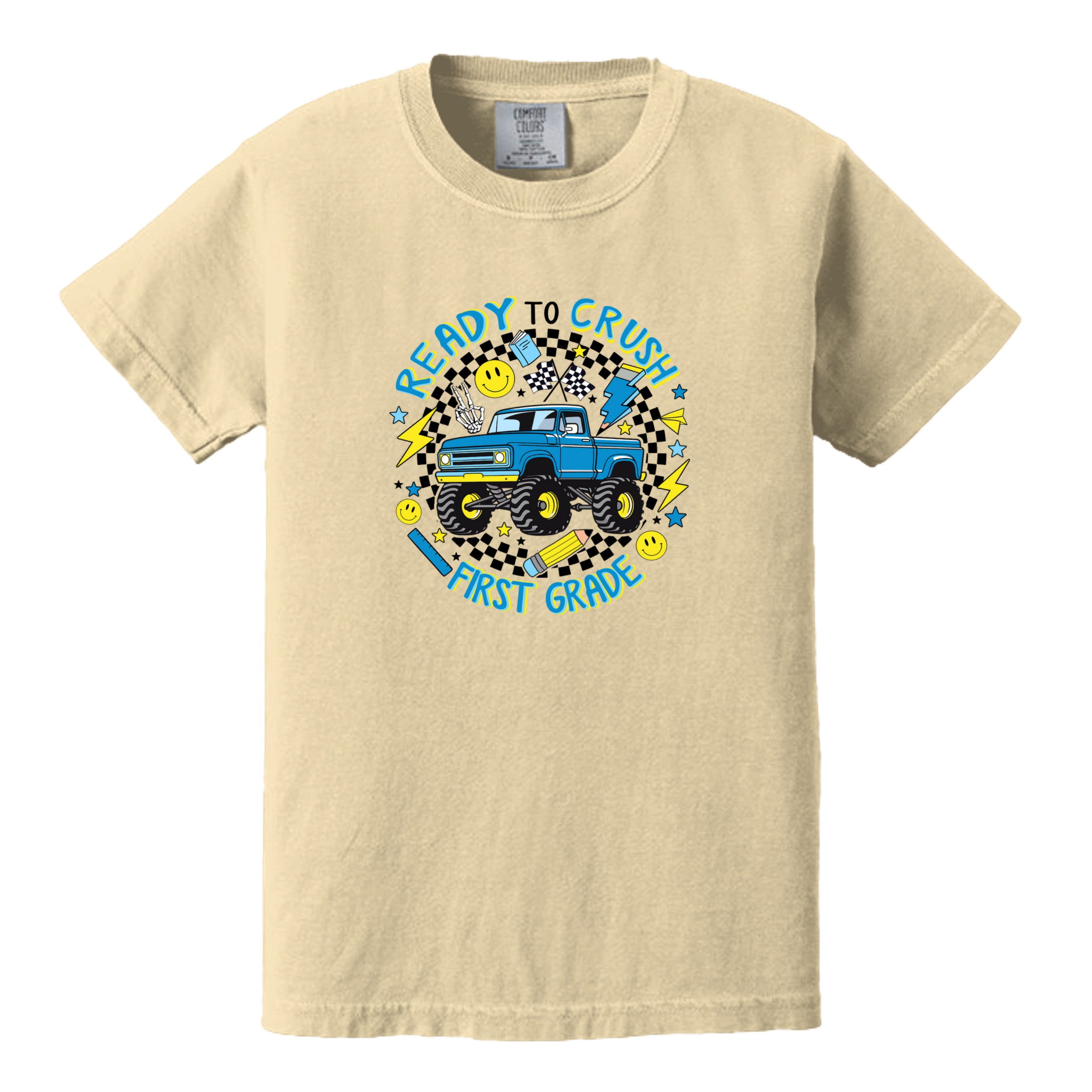 BUTTER - C9018 - FRONT