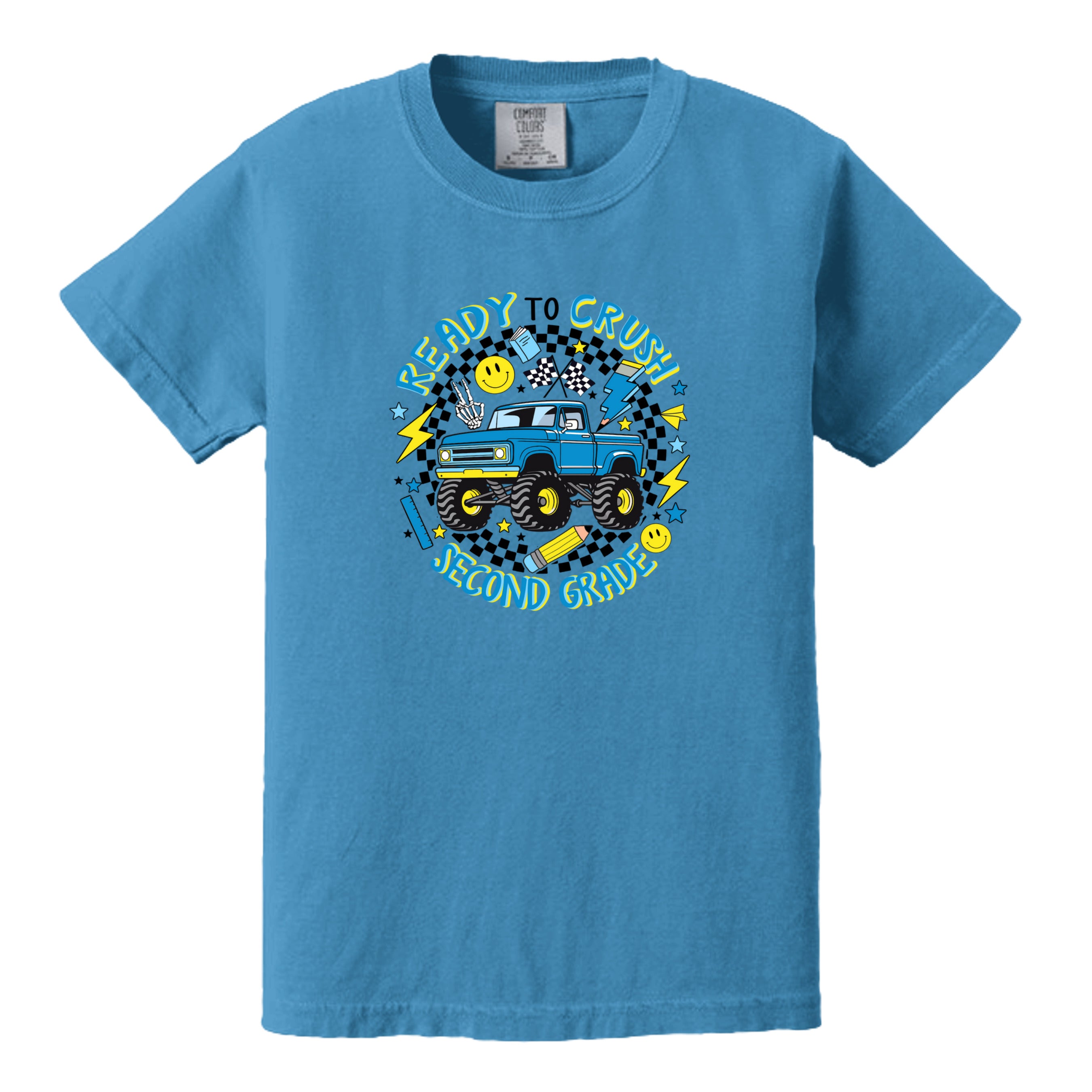 ROYAL CARIBE - C9018 - FRONT