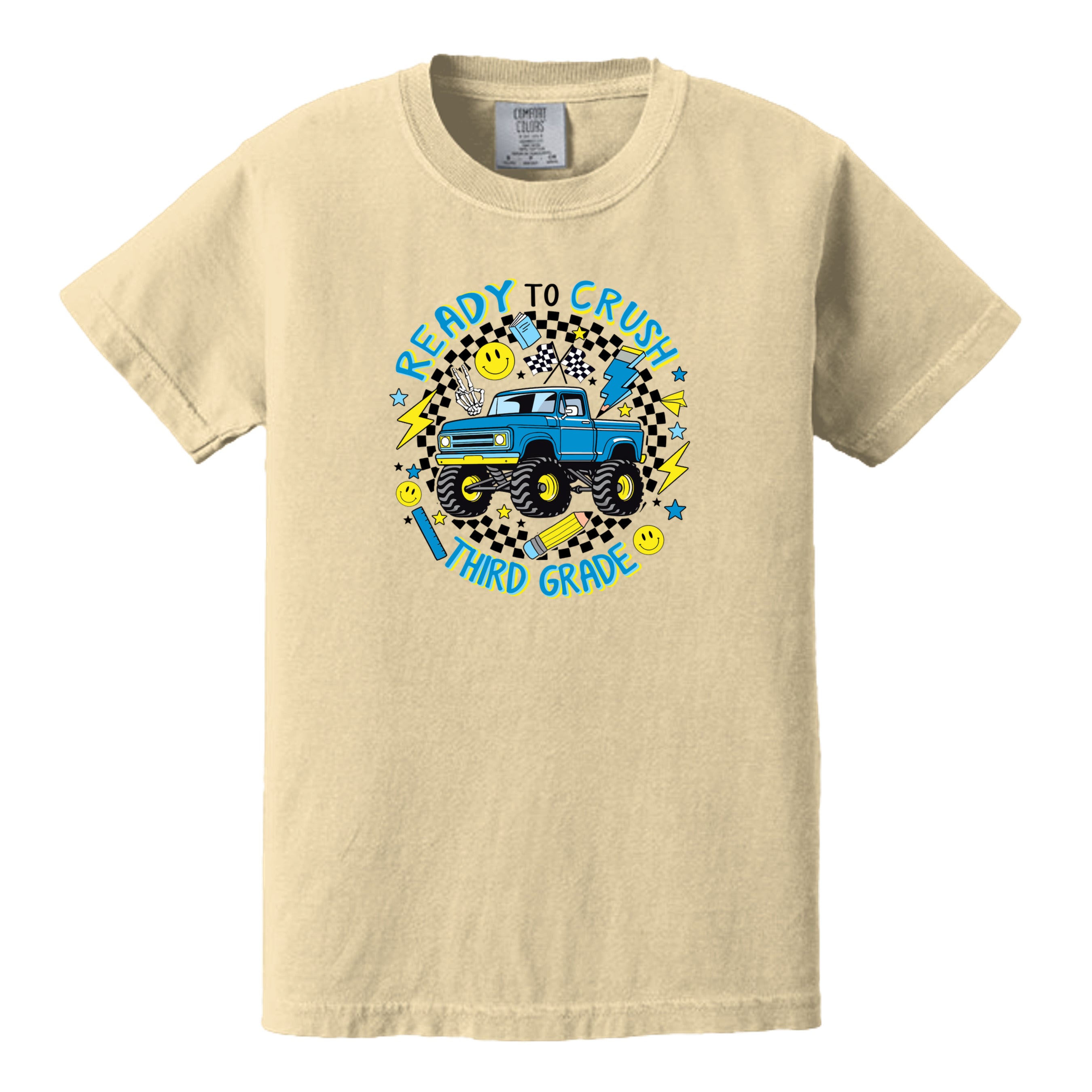 BUTTER - C9018 - FRONT