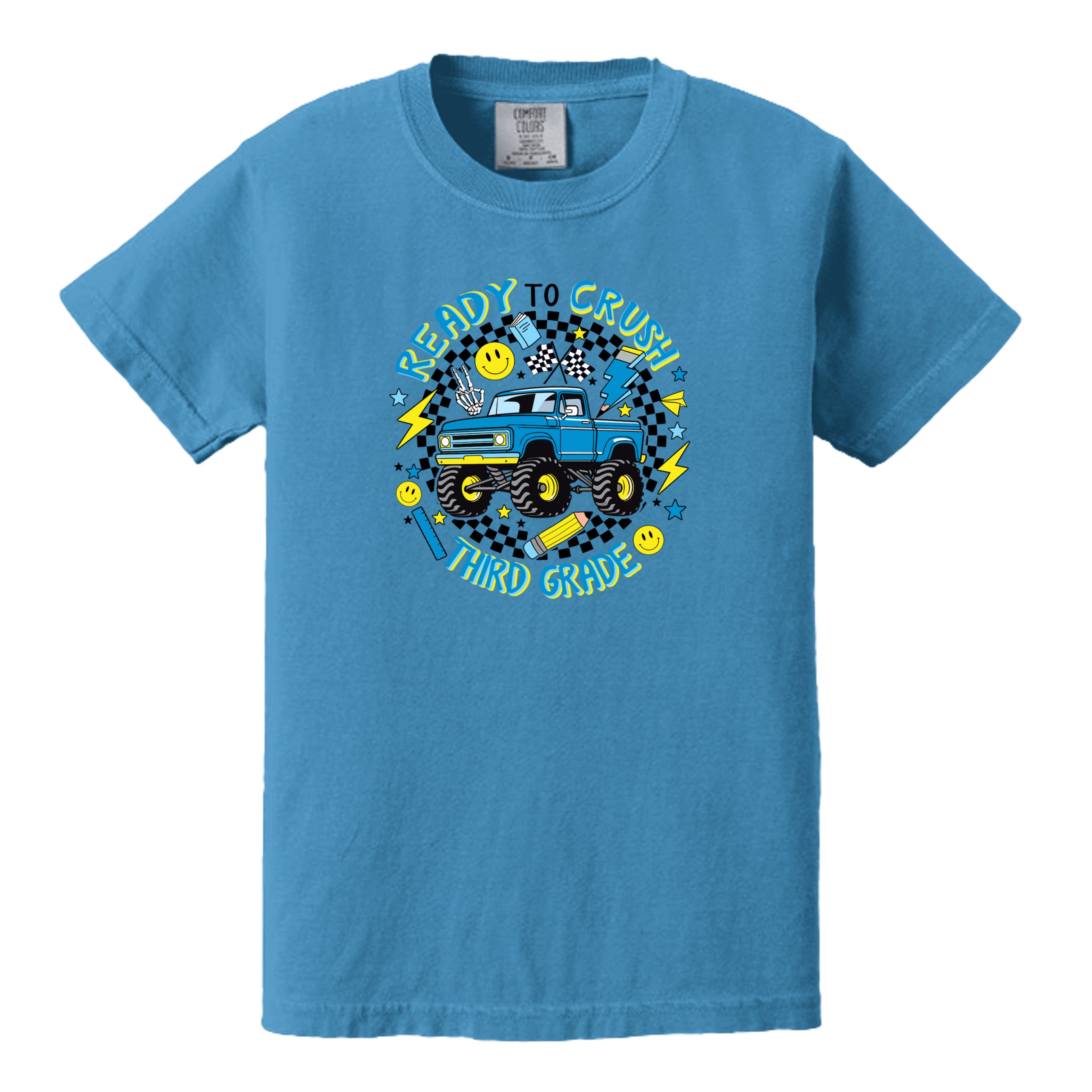 ROYAL CARIBE - C9018 - FRONT