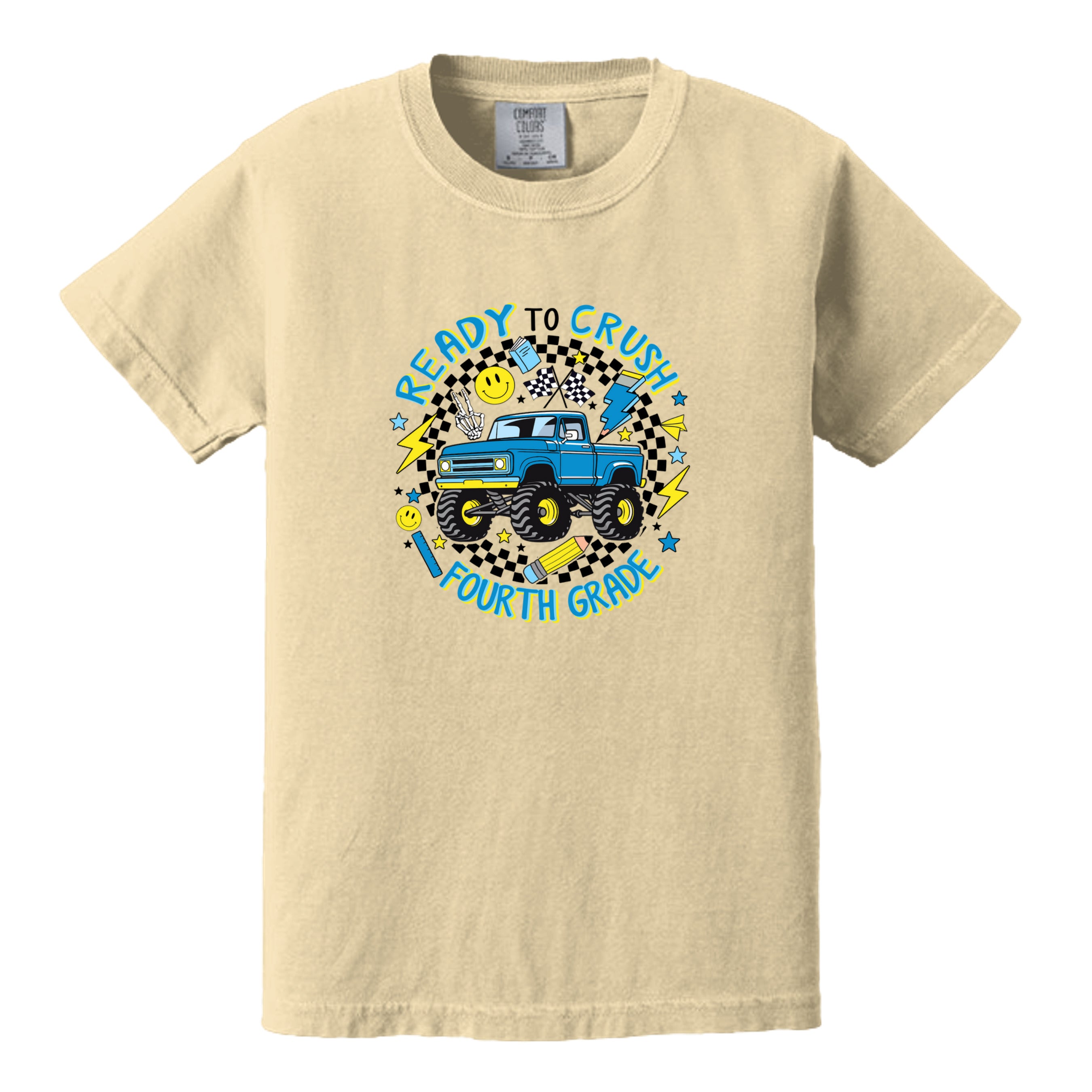 BUTTER - C9018 - FRONT