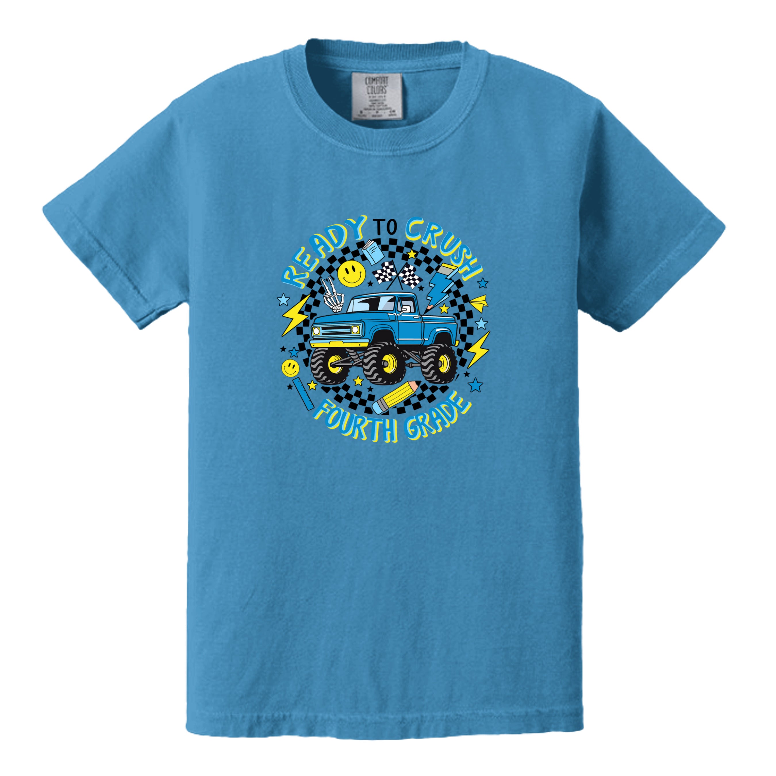 ROYAL CARIBE - C9018 - FRONT