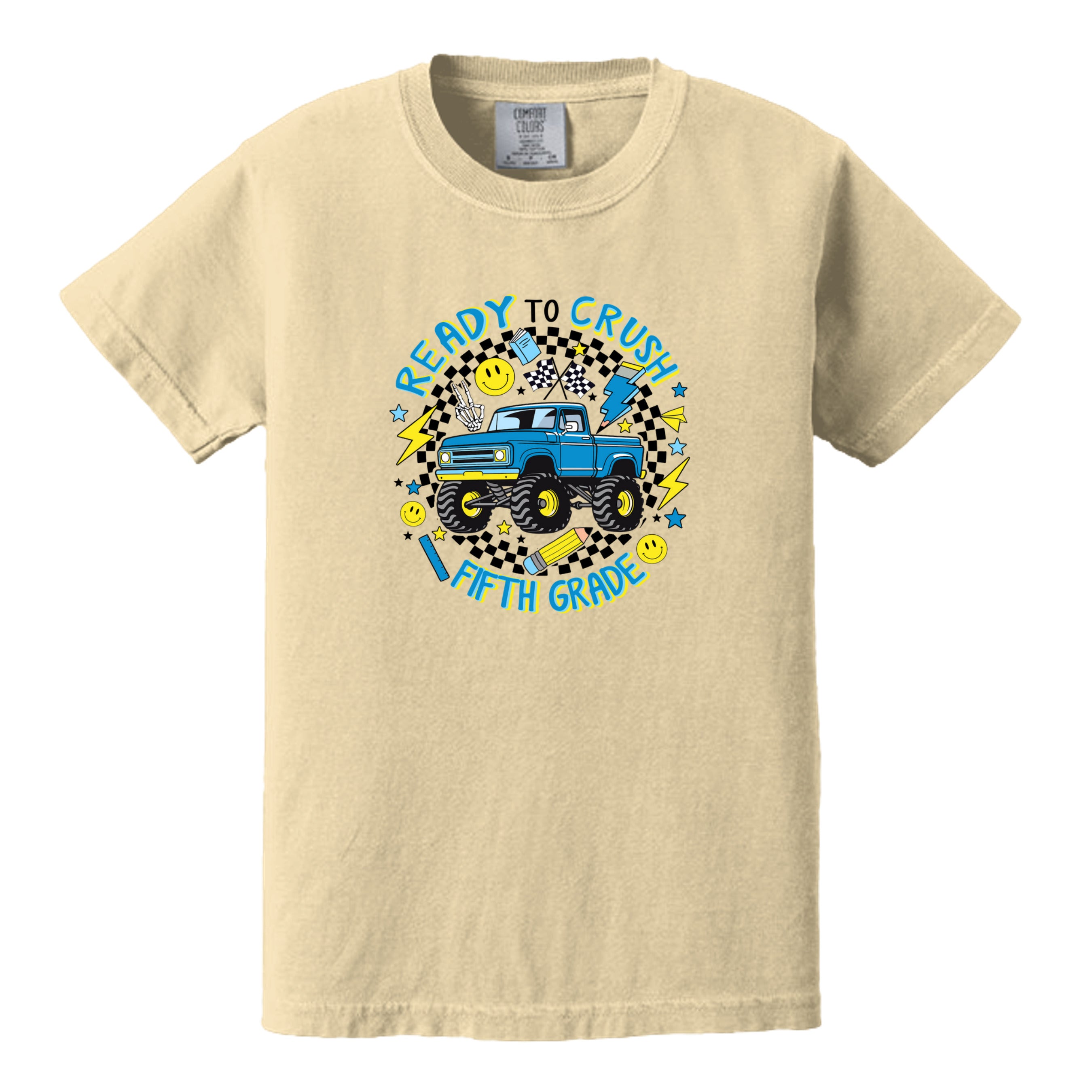 BUTTER - C9018 - FRONT