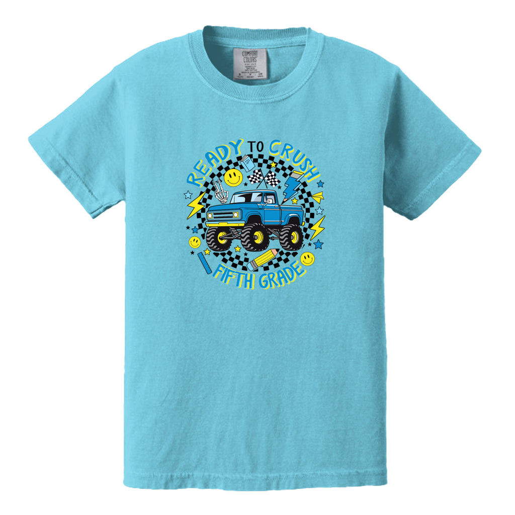 LAGOON BLUE - C9018 - FRONT