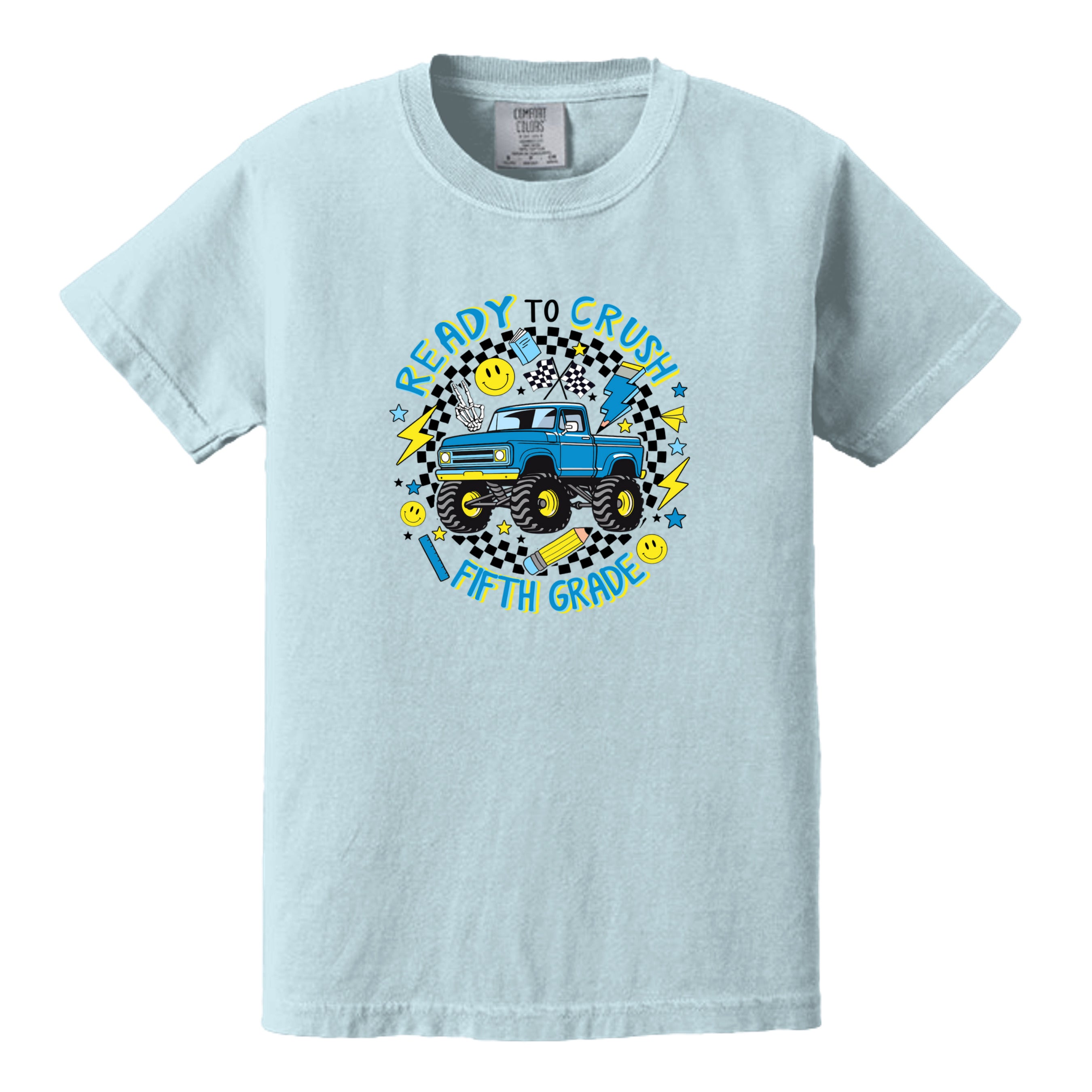 CHAMBRAY - C9018 - FRONT