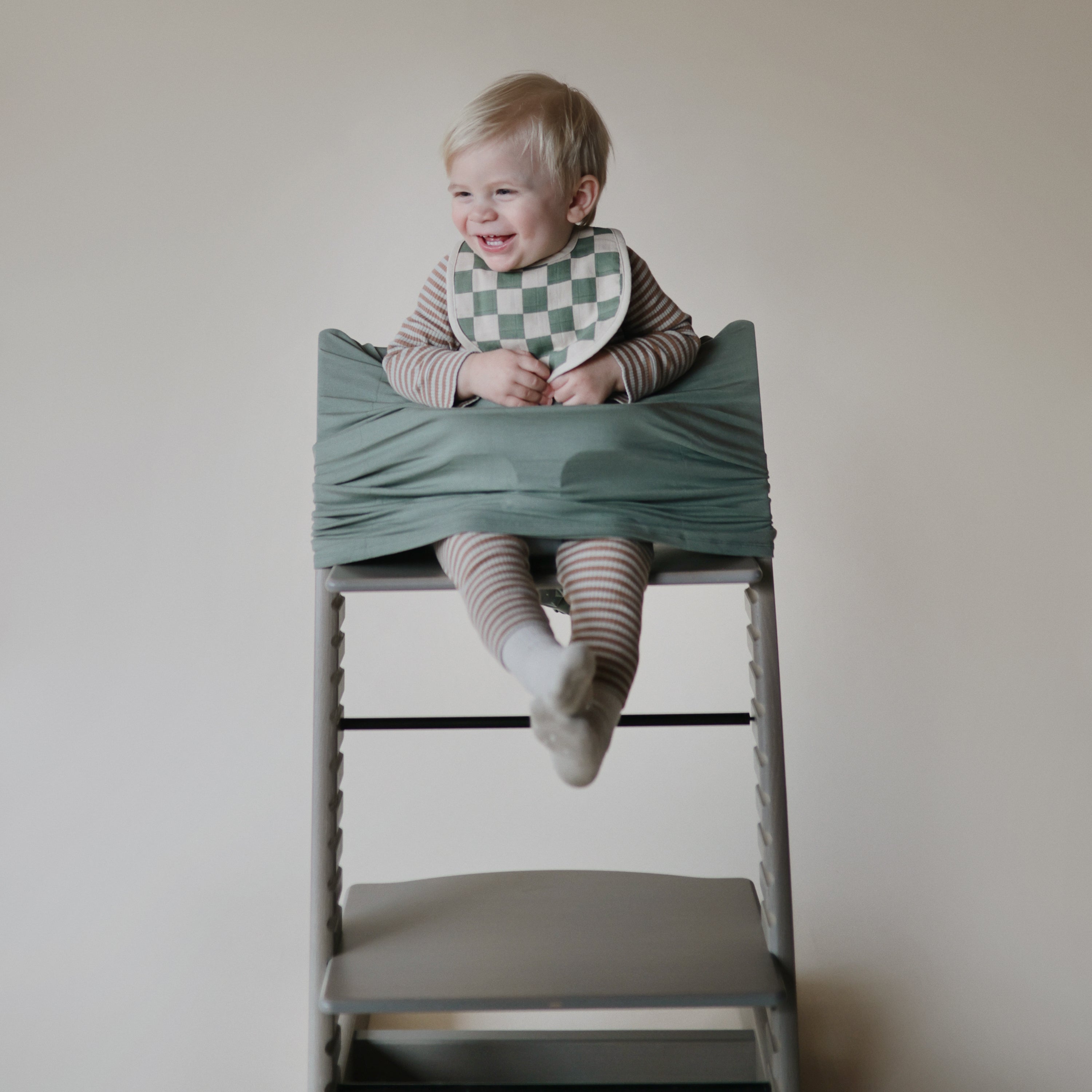 Muslin Bib