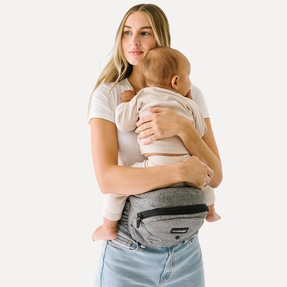 The Tushbaby Hip Carrier