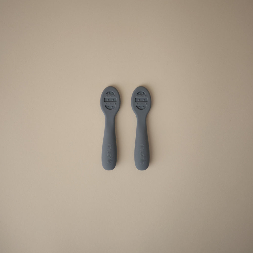 First Feeding Baby Spoons